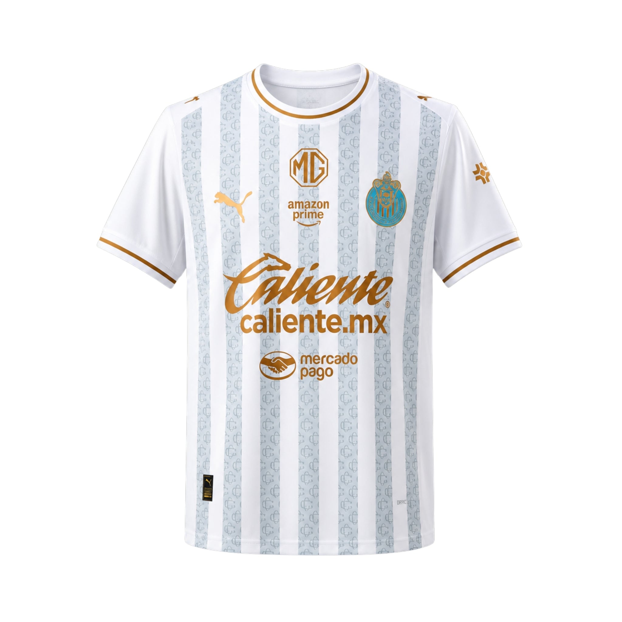 Chivas Guadalajara Edição Especial 26/27