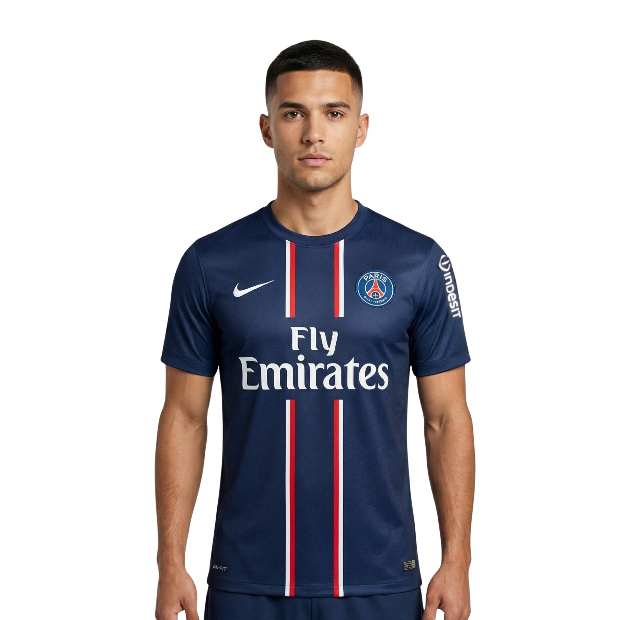PSG Principal 12/13