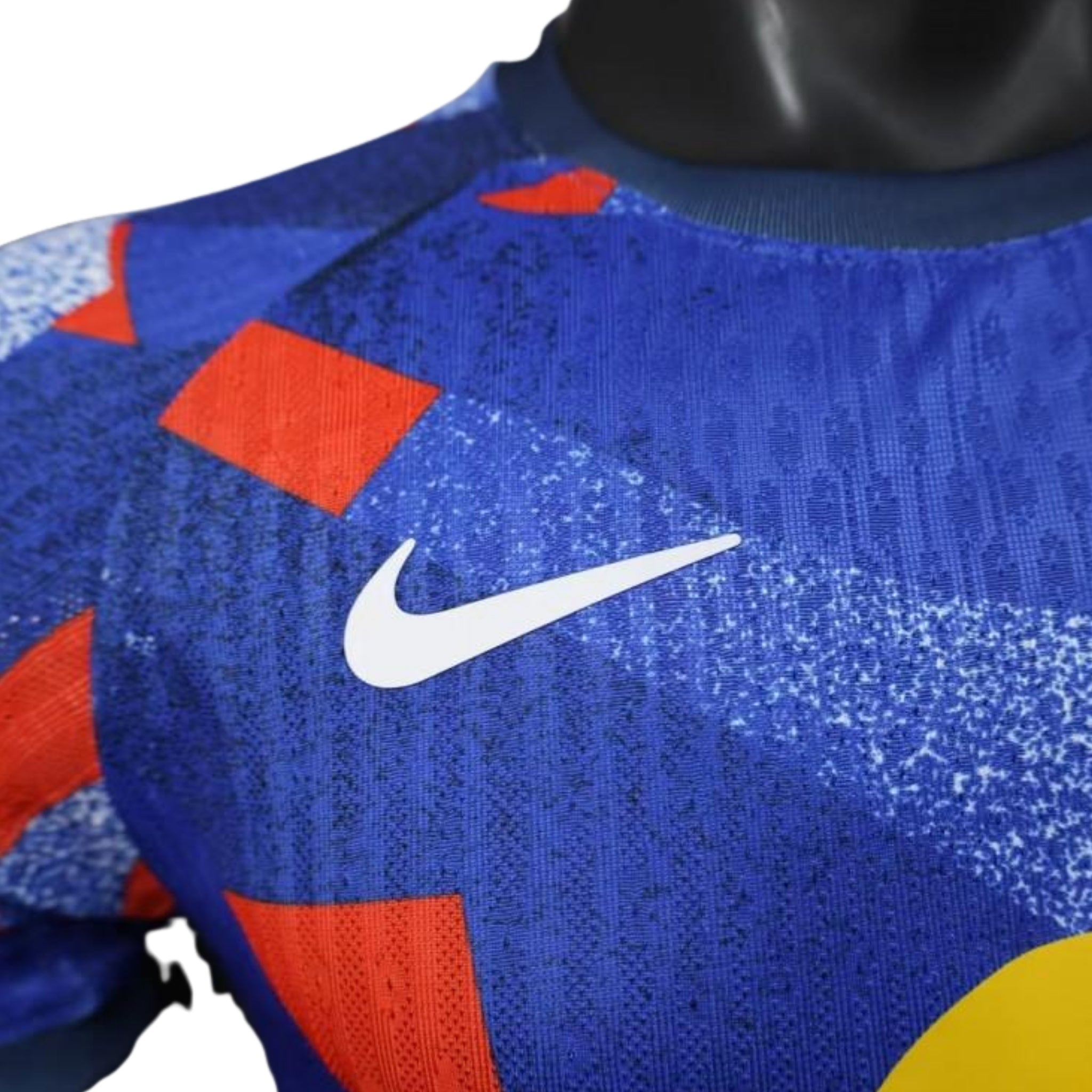 Barcelona Edição Especial 25/26 - Versão Jogador