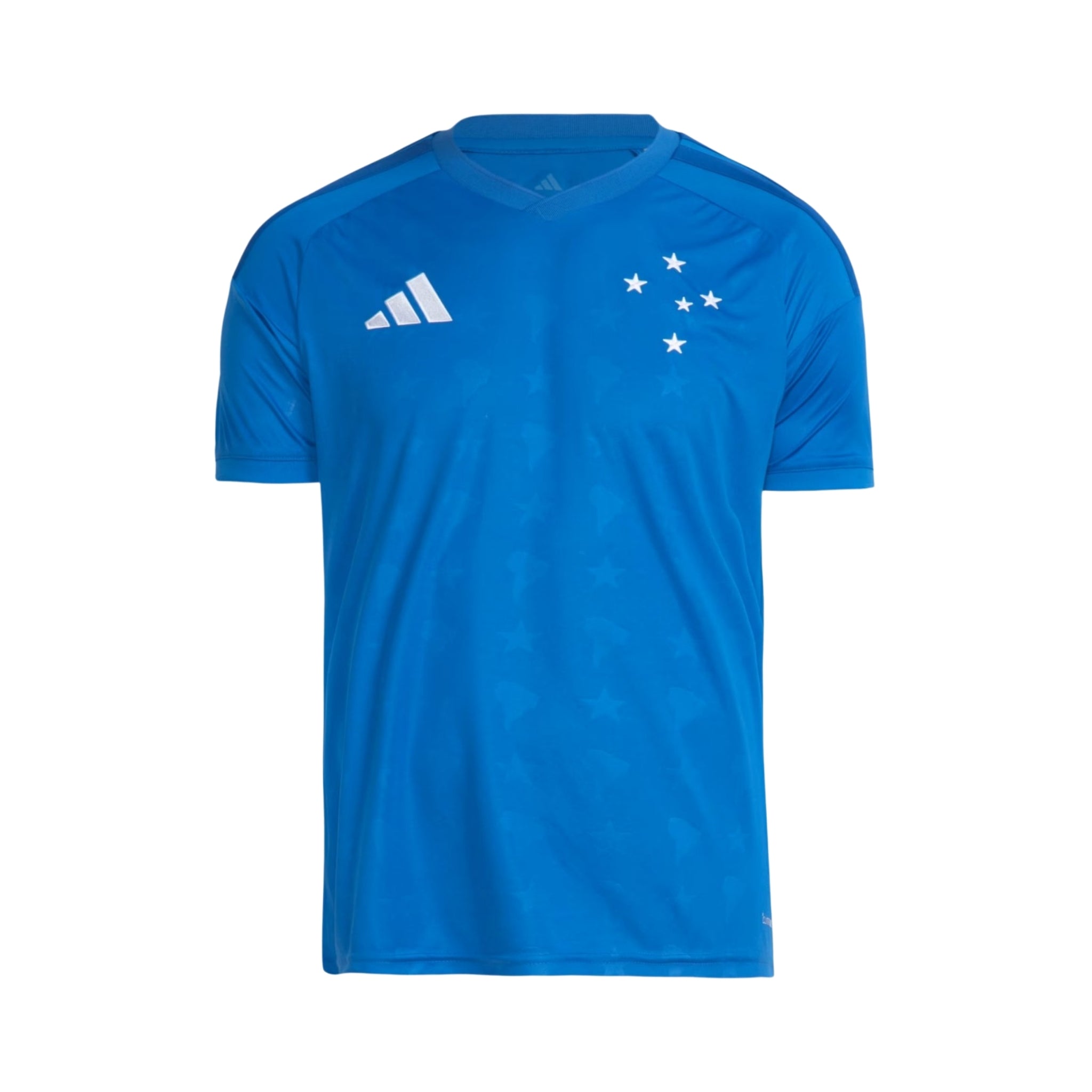 Cruzeiro Principal 26/27