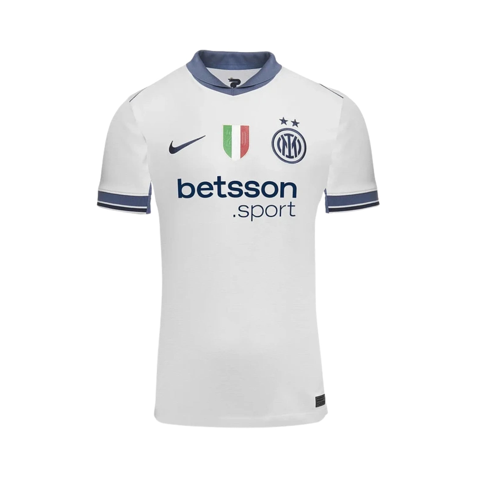 Inter Milan Alternativa 24/25