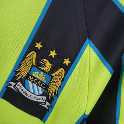 Manchester City Alternativa 98/99