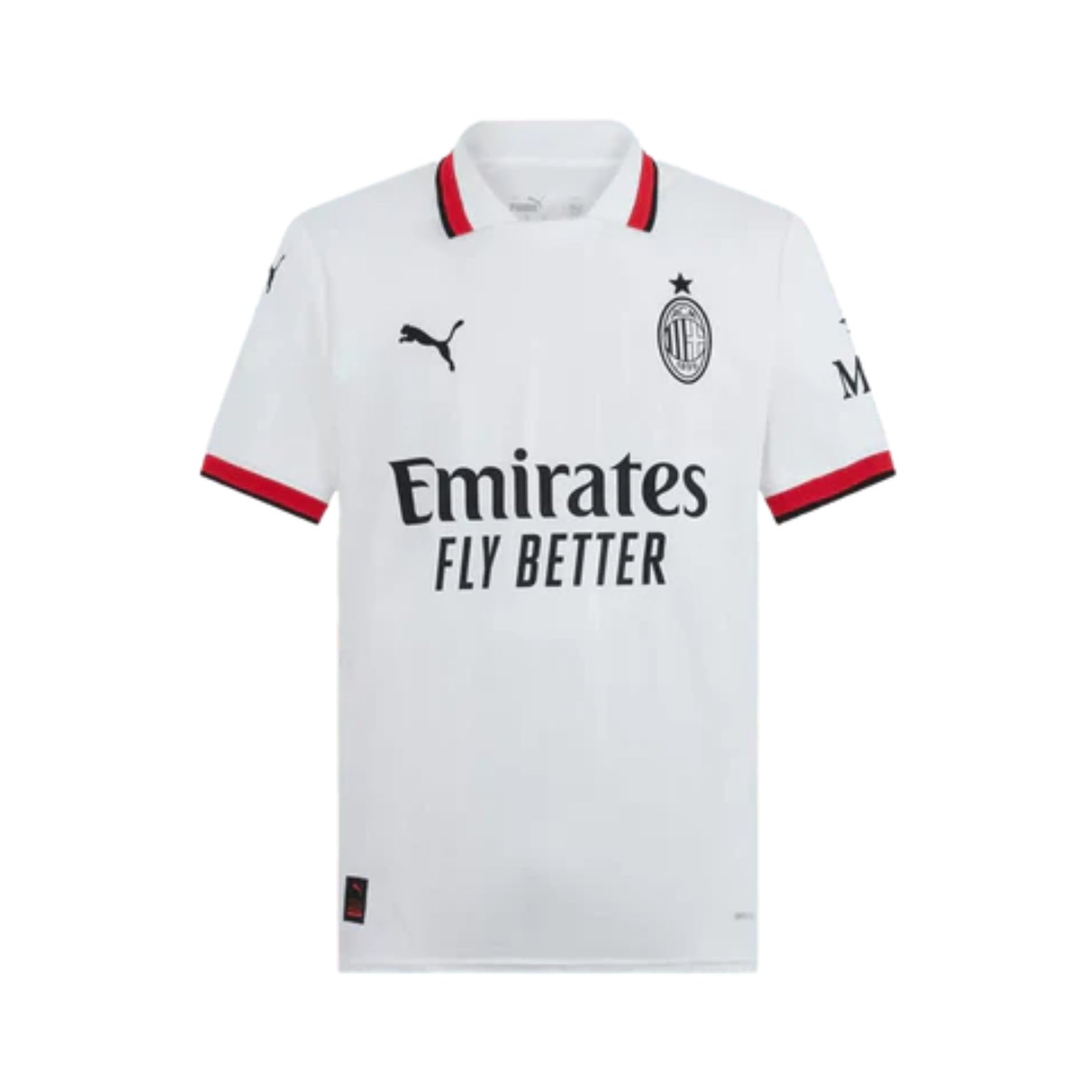 AC Milan Alternativa 24/25