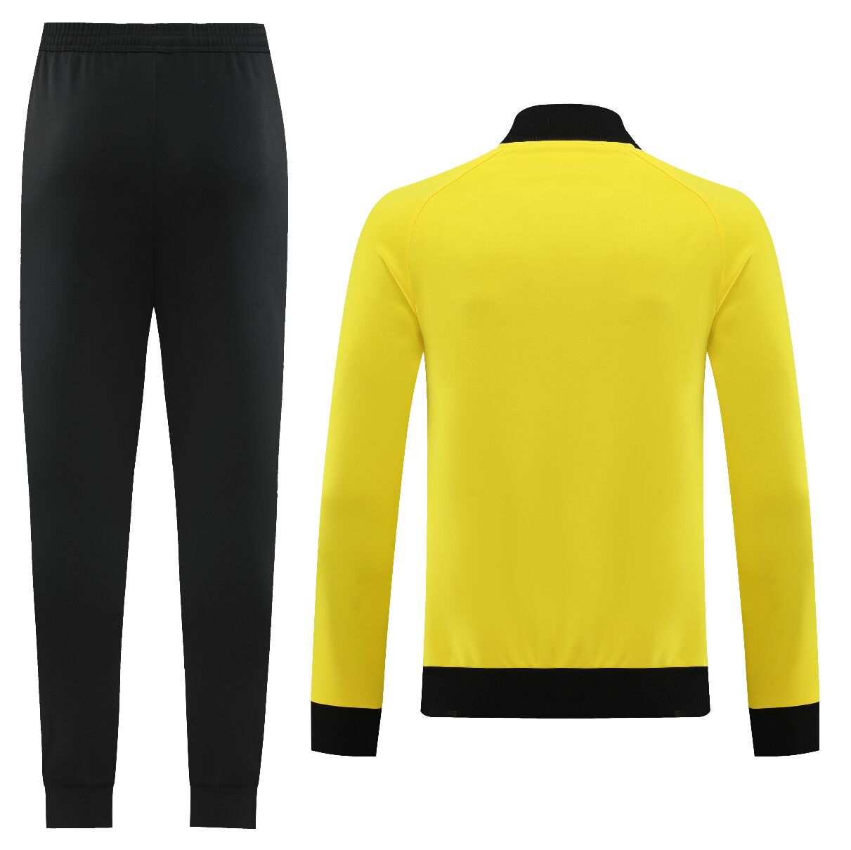 Borussia Dortmund  23/24 - Fato de Treino - Zip Completo