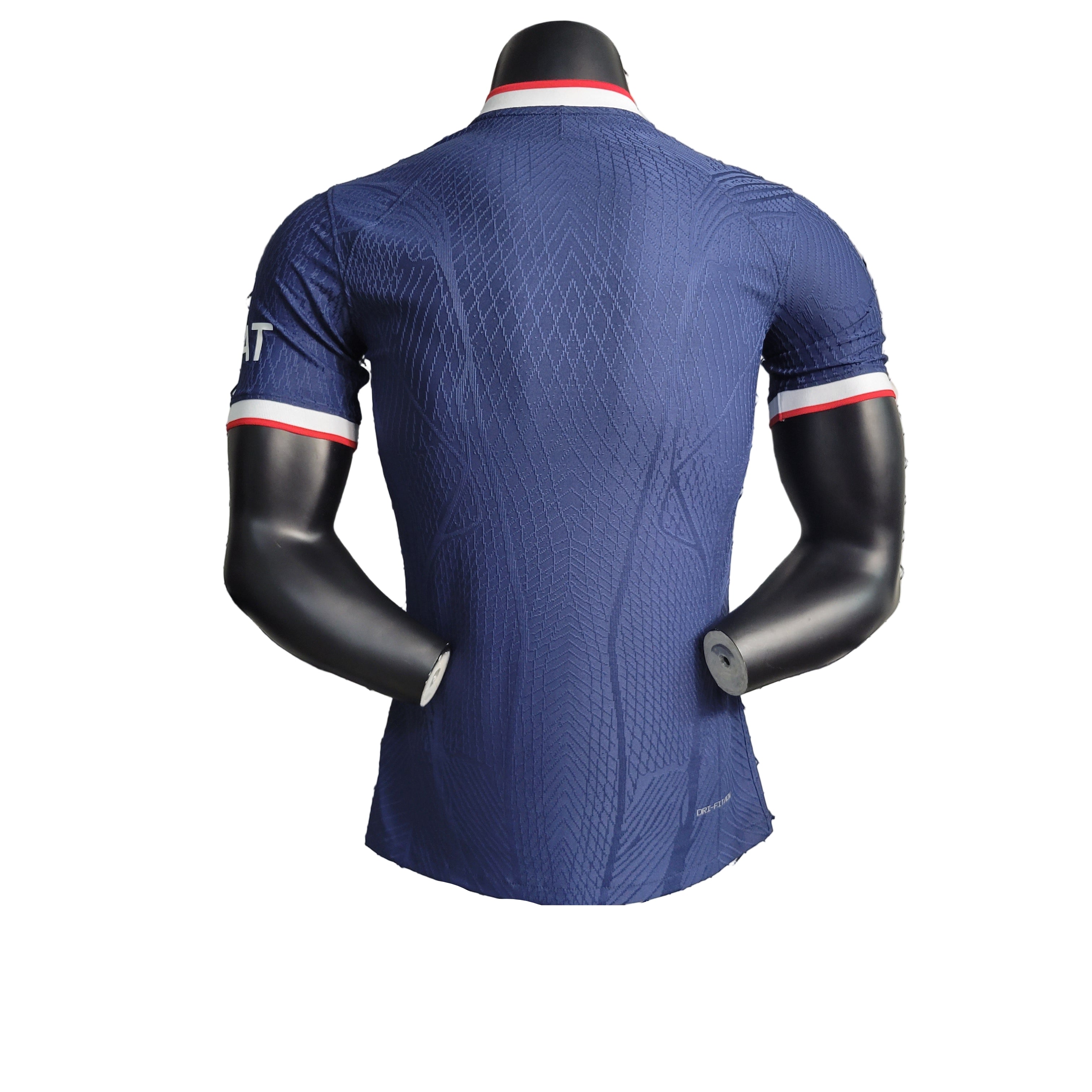 PSG Edição Especial 23/24 - Versão Jogador