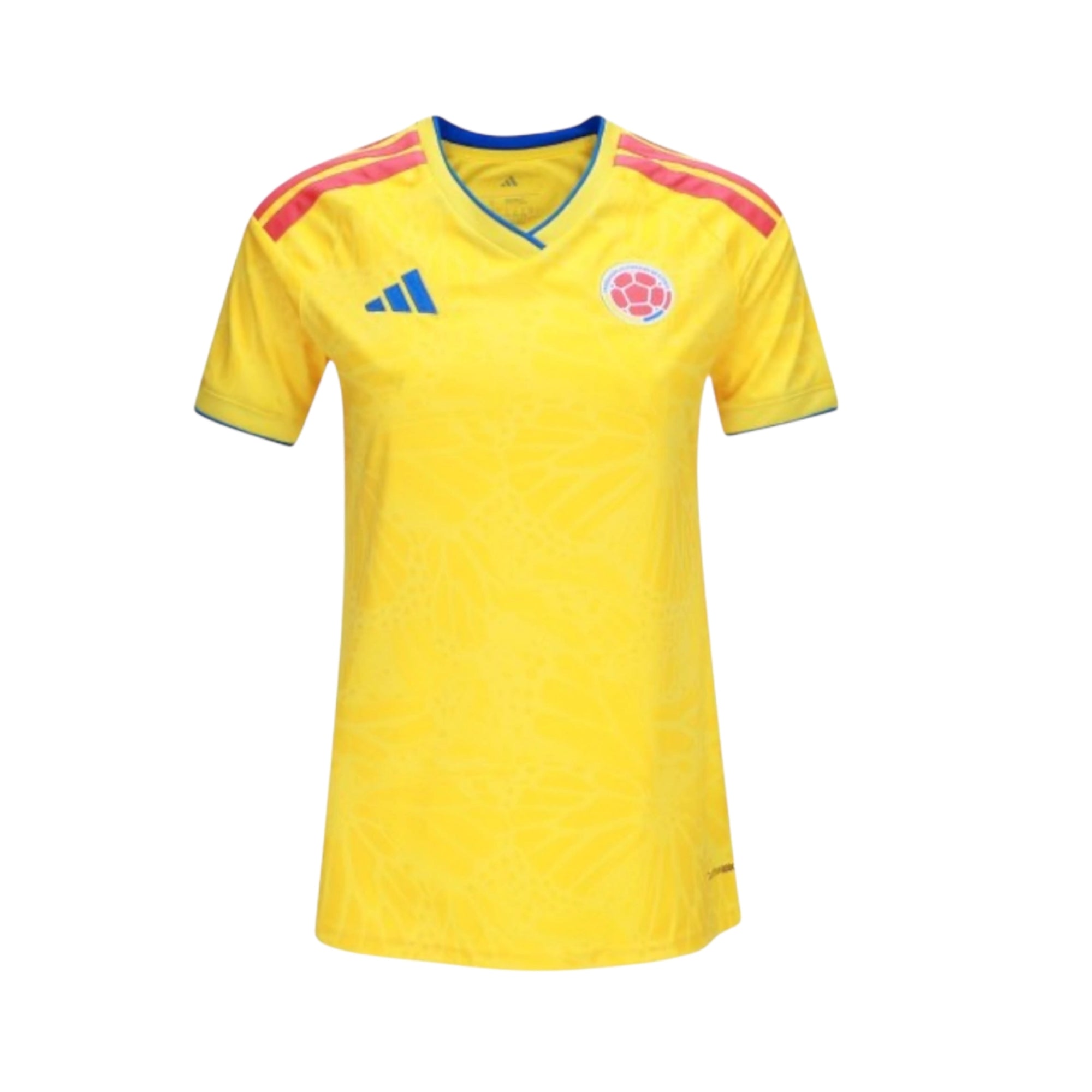 Colômbia Principal 26/27 - Mundial 2026 - Versão Feminina