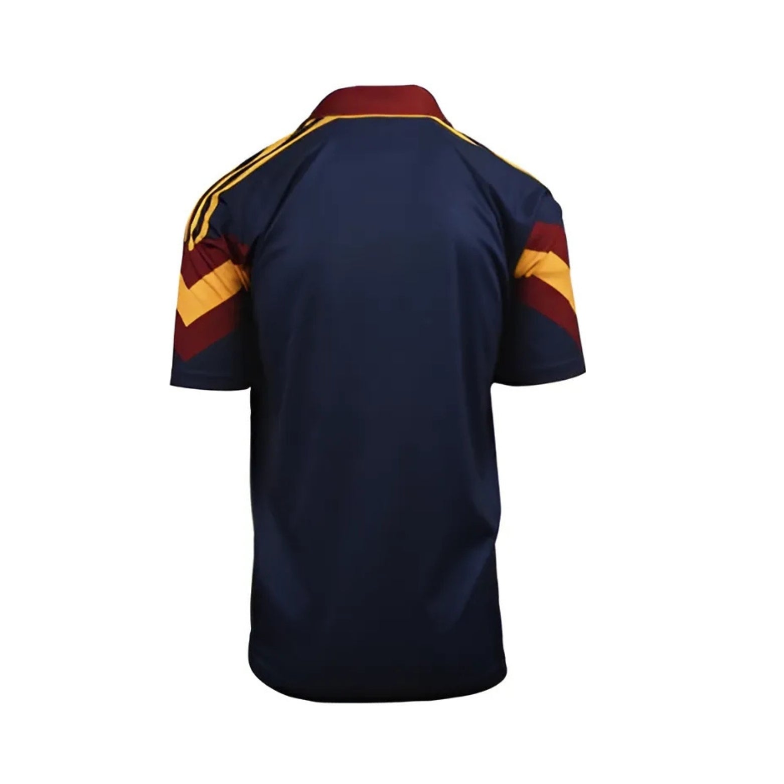 AS Roma Terceiro 91/92