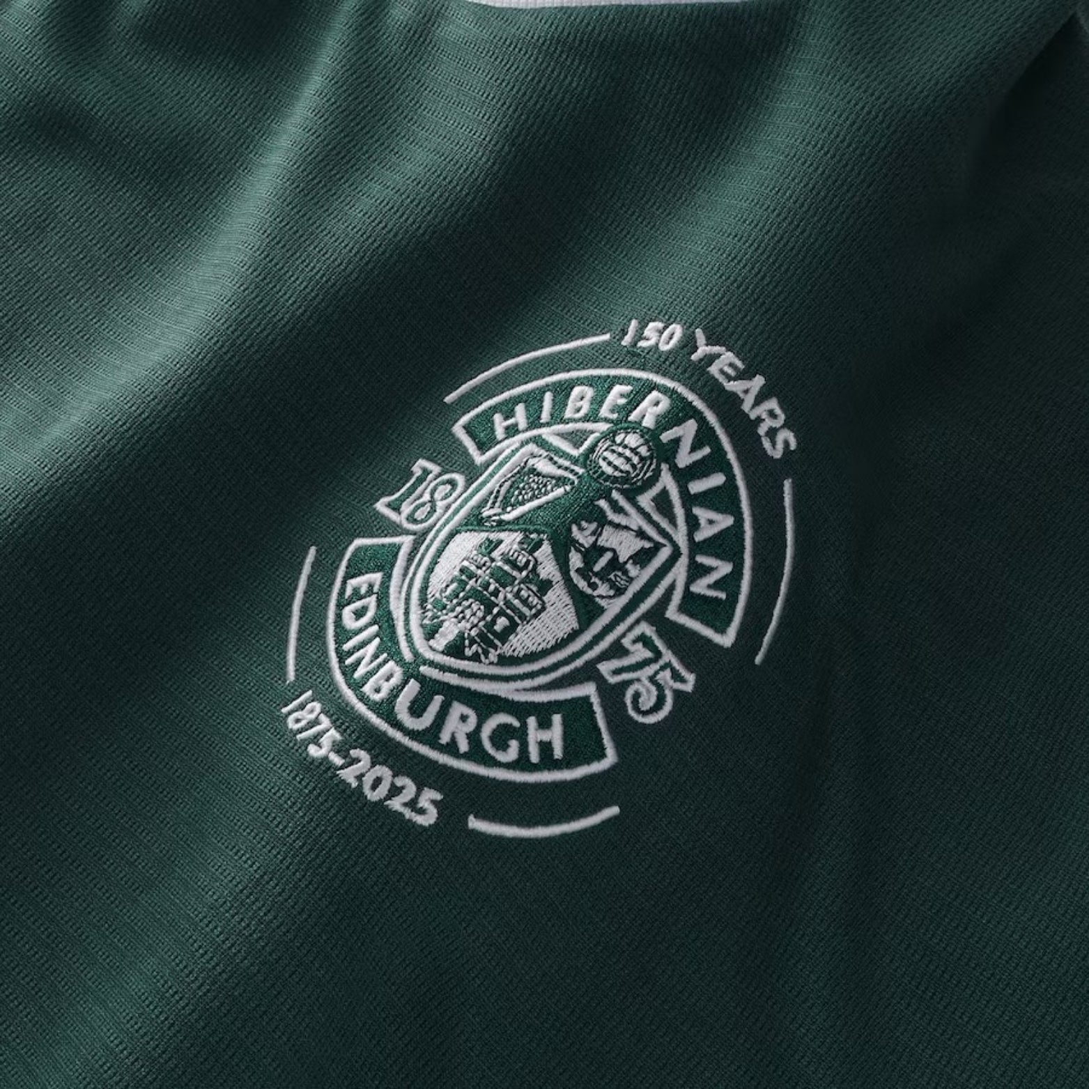 Hibernian Principal 25/26