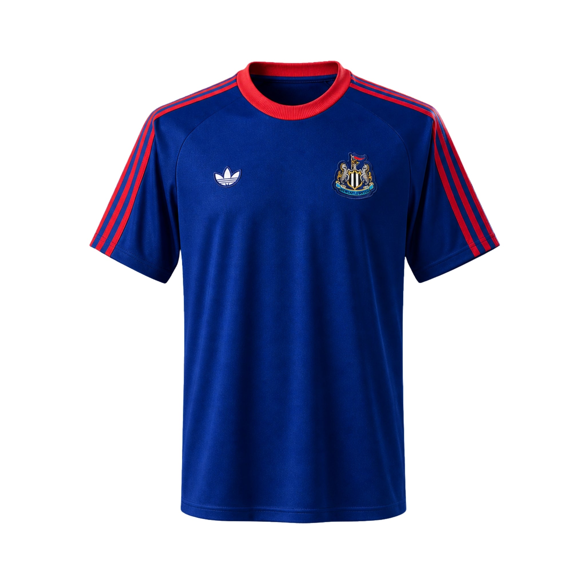 Newcastle Edição Especial 26/27