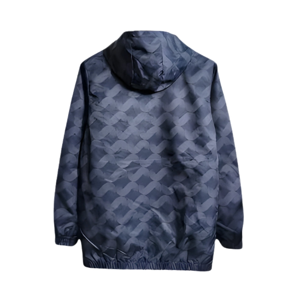 Corta-Vento - Real Madrid 23/24