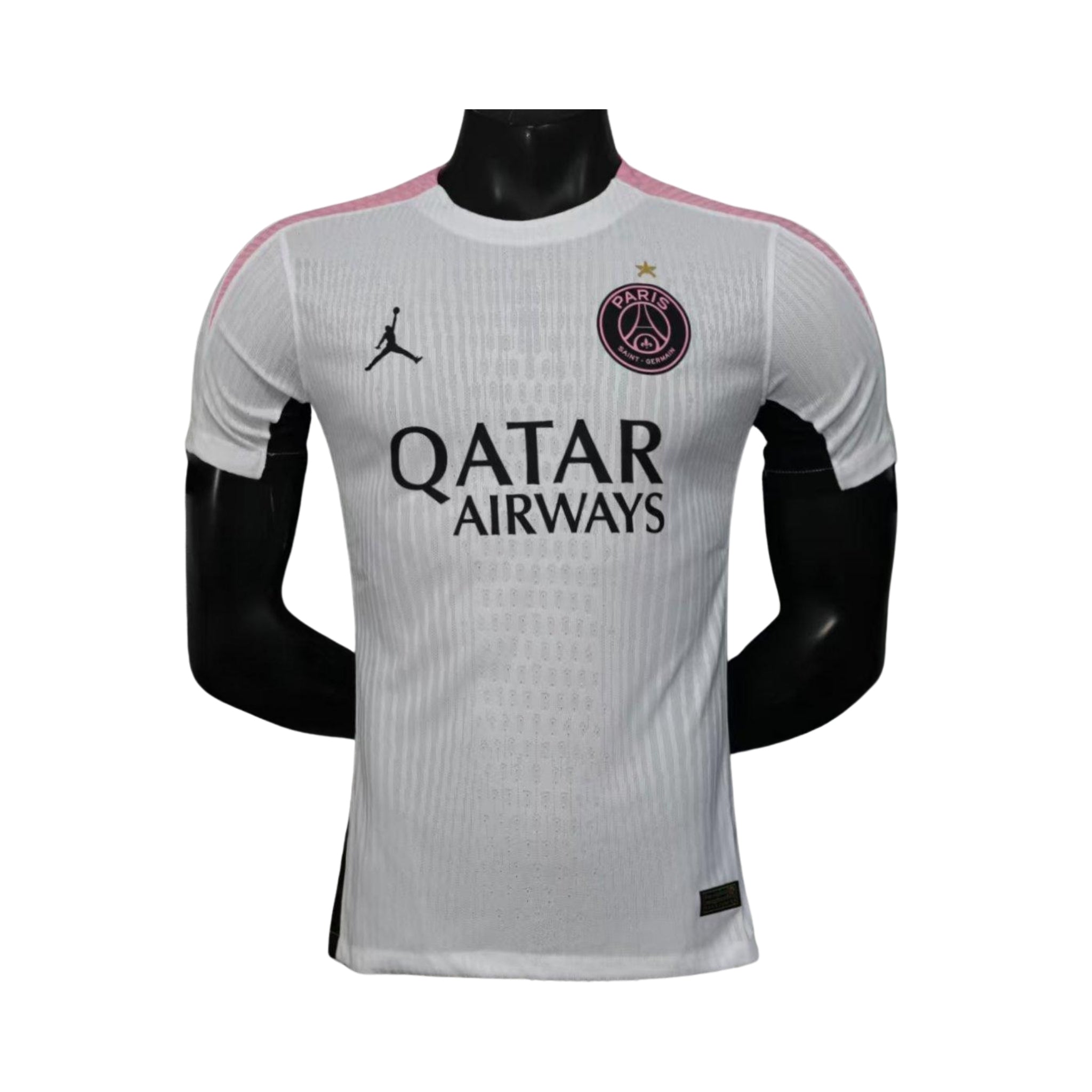 PSG Edição Especial 25/26 - Versão Jogador