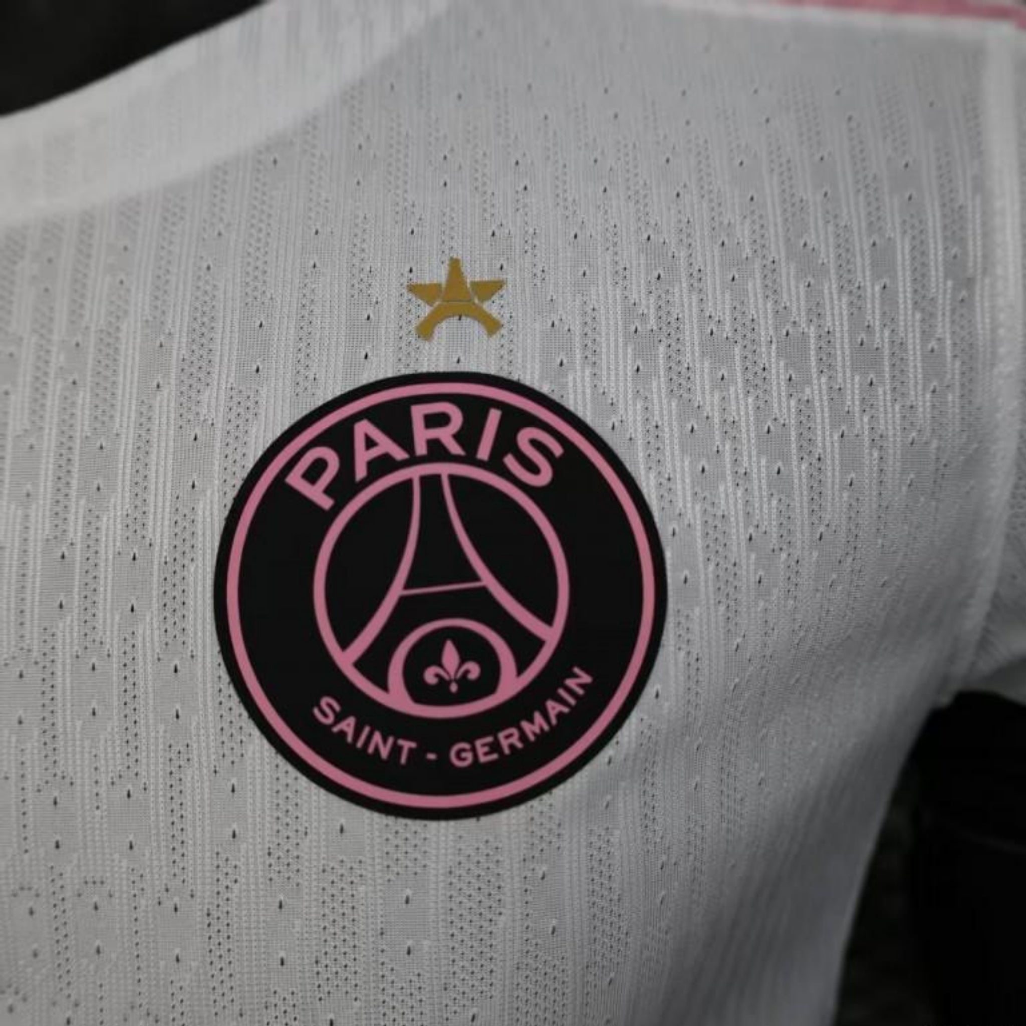 PSG Edição Especial 25/26 - Versão Jogador