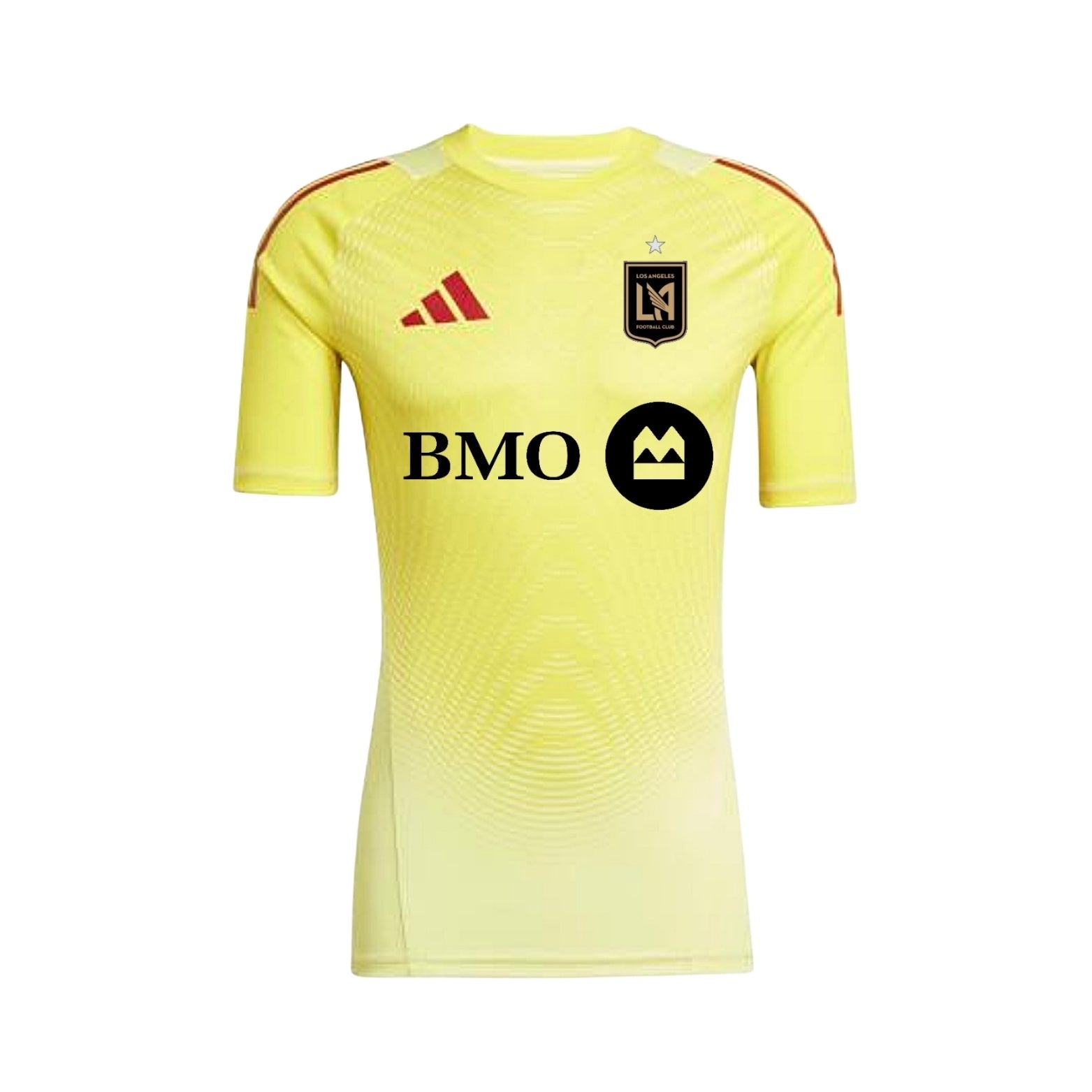 Los Angeles FC Guarda-Redes 25/26