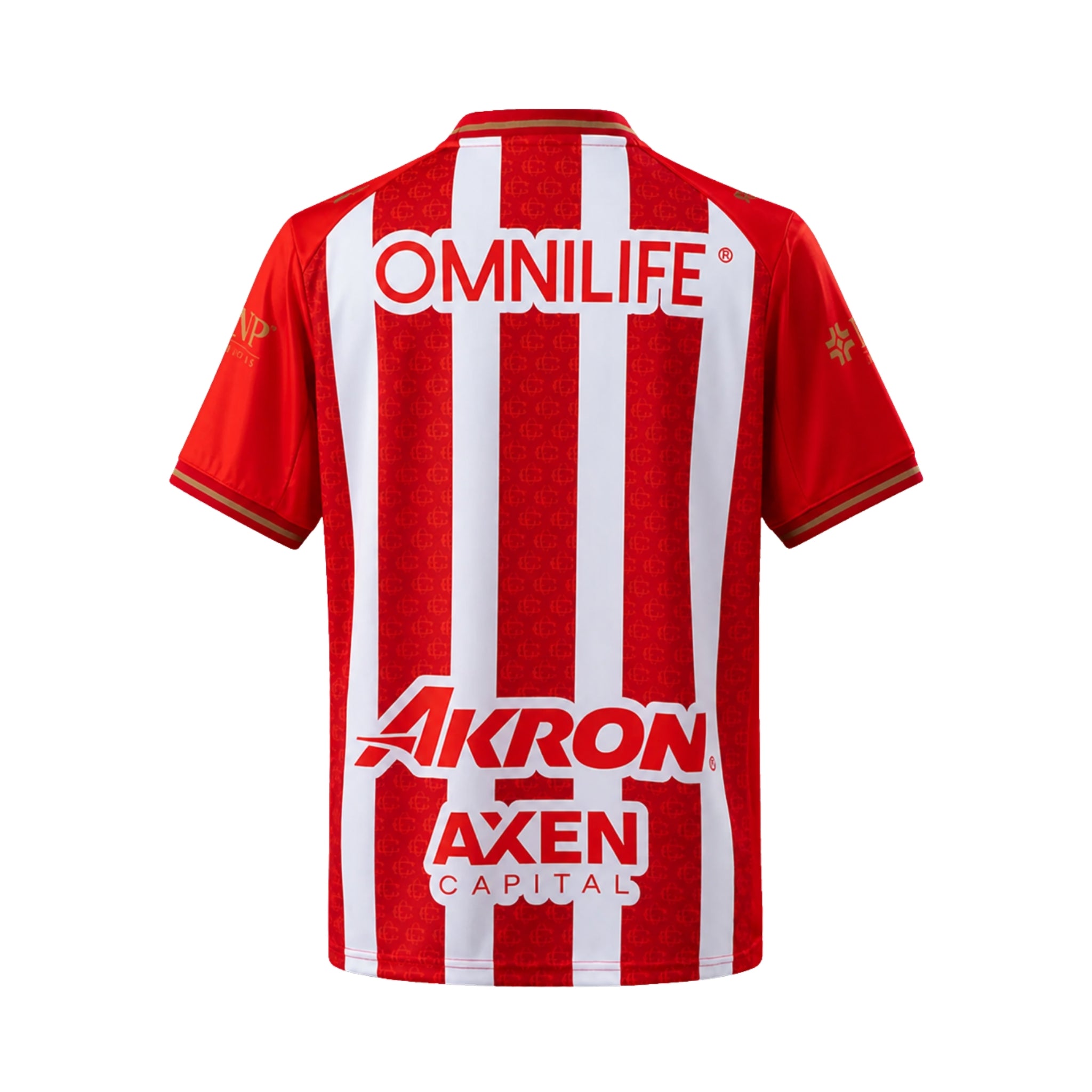 Chivas Guadalajara Principal 26/27