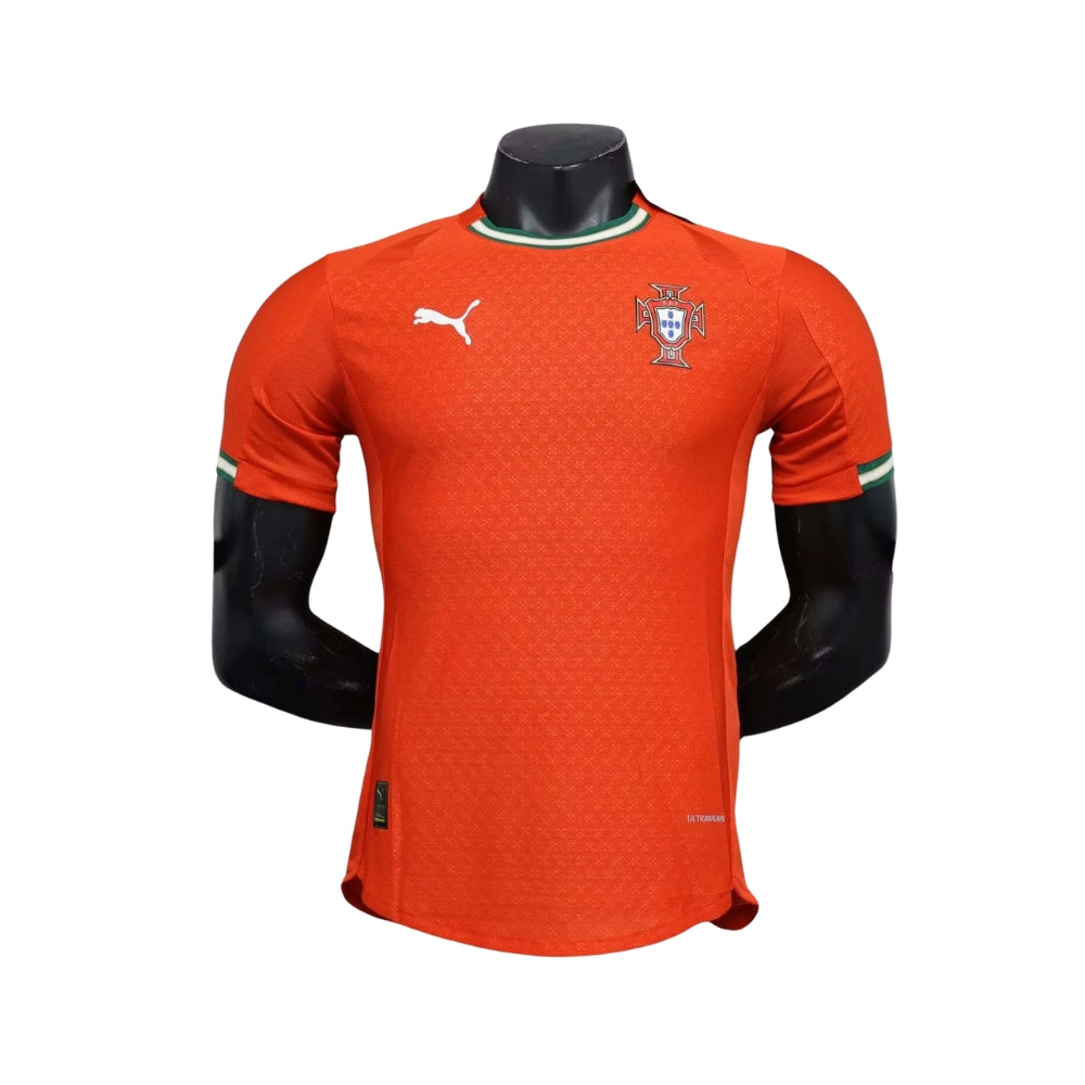 Portugal Principal 25/26 - Versão Jogador