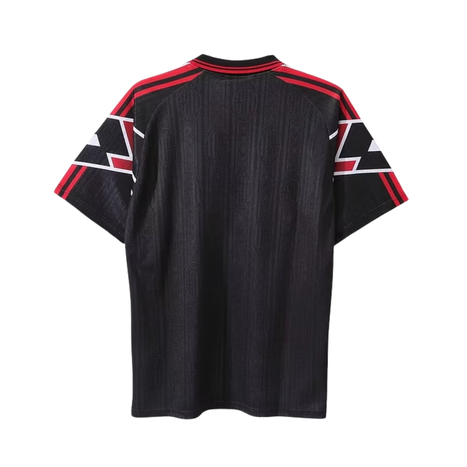 AC Milan Terceiro 97/98 - 100º Aniversário