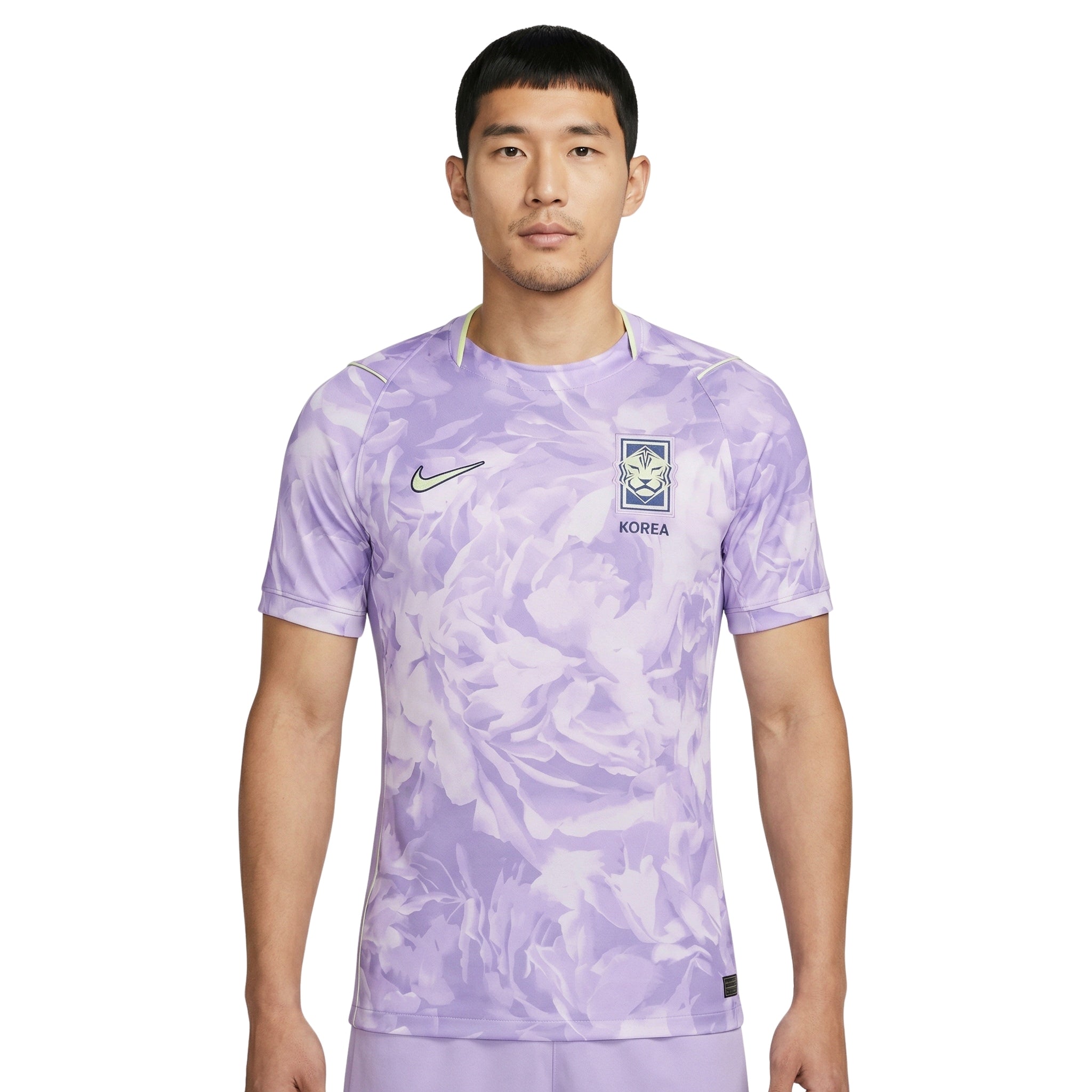 Coreia do Sul Alternativa 26/27 - Mundial 2026