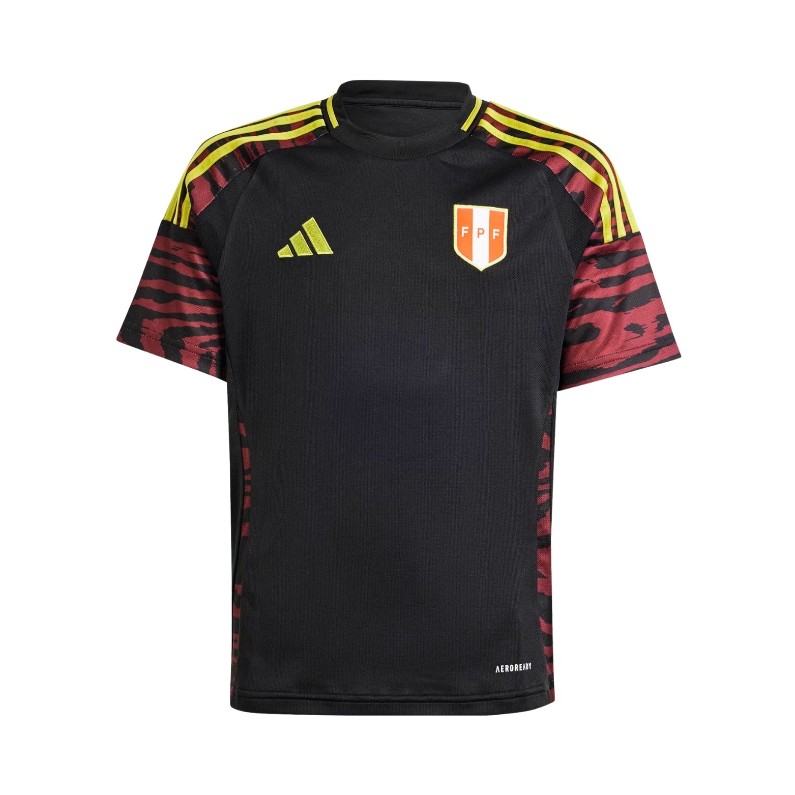 Peru Alternativa 24/25 - Copa América 2024