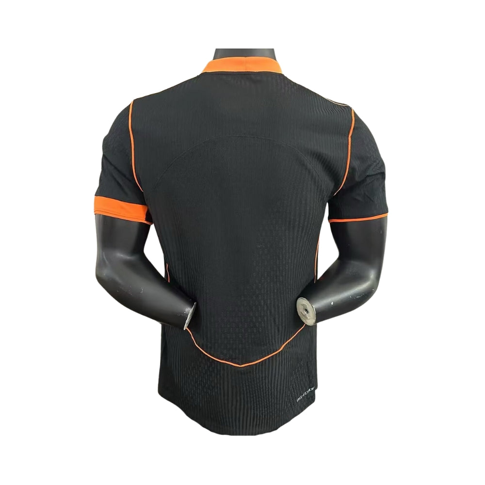 Corinthians Terceiro 25/26 - Versão Jogador