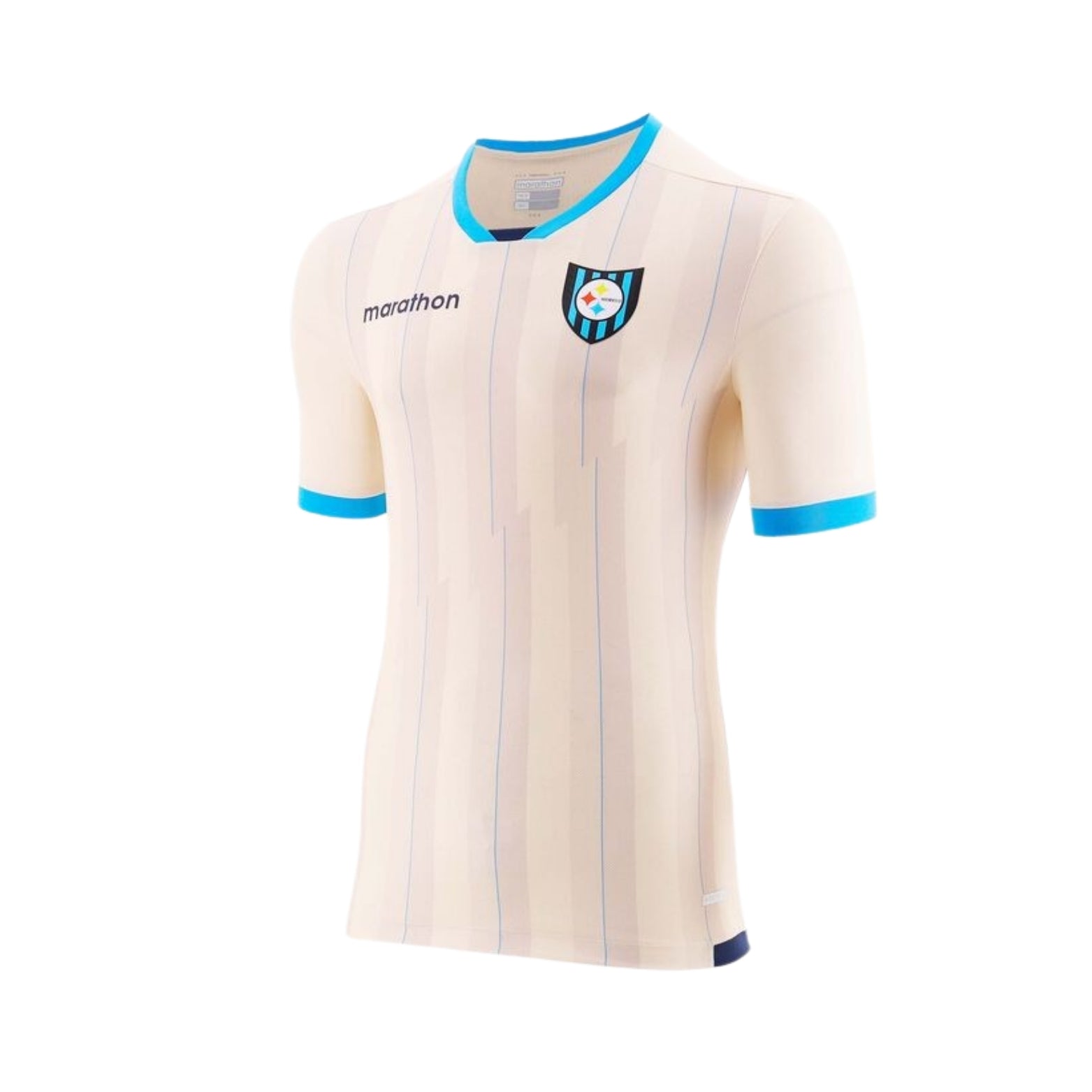 CD Huachipato Terceiro 25/26