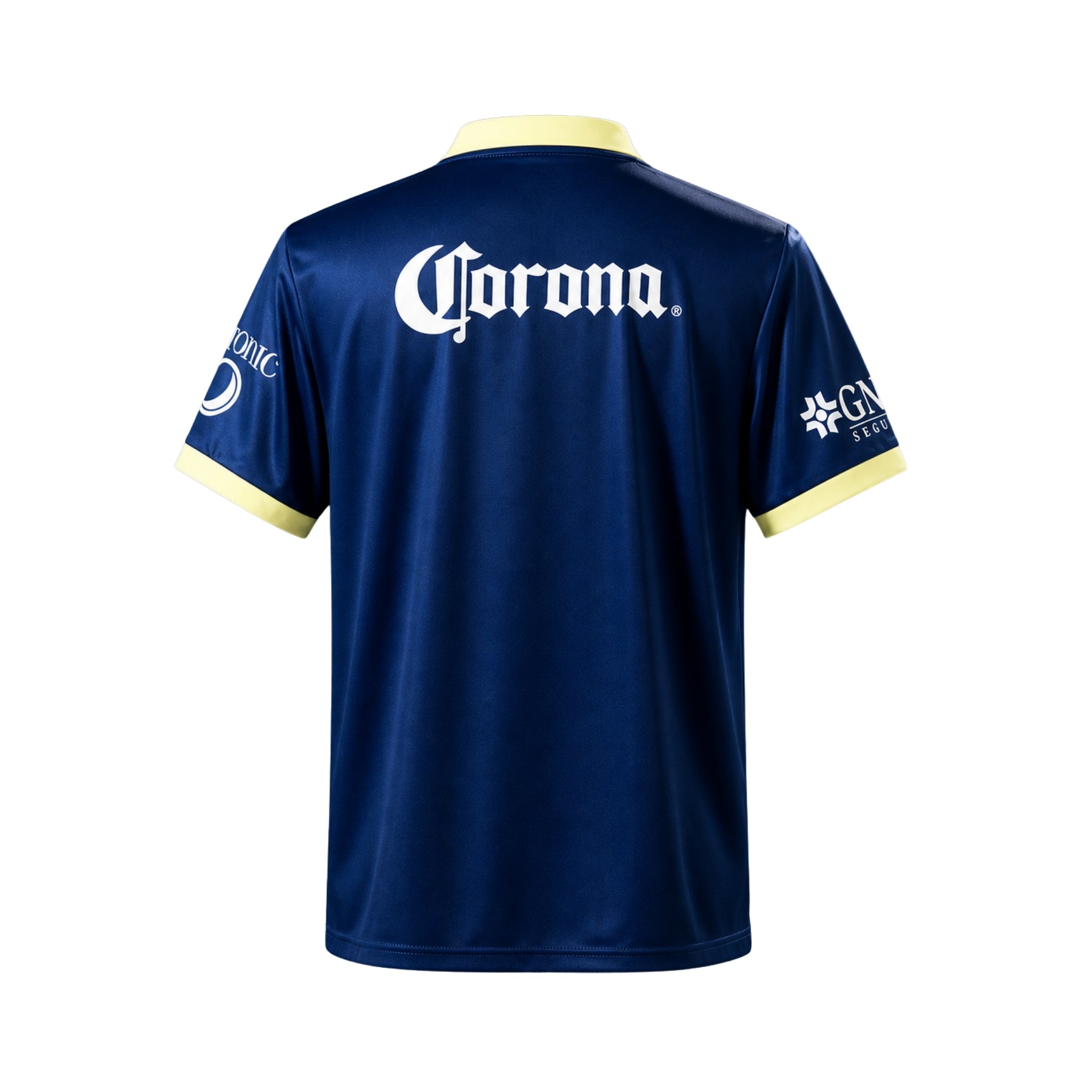 Club América Alternativa 26/27