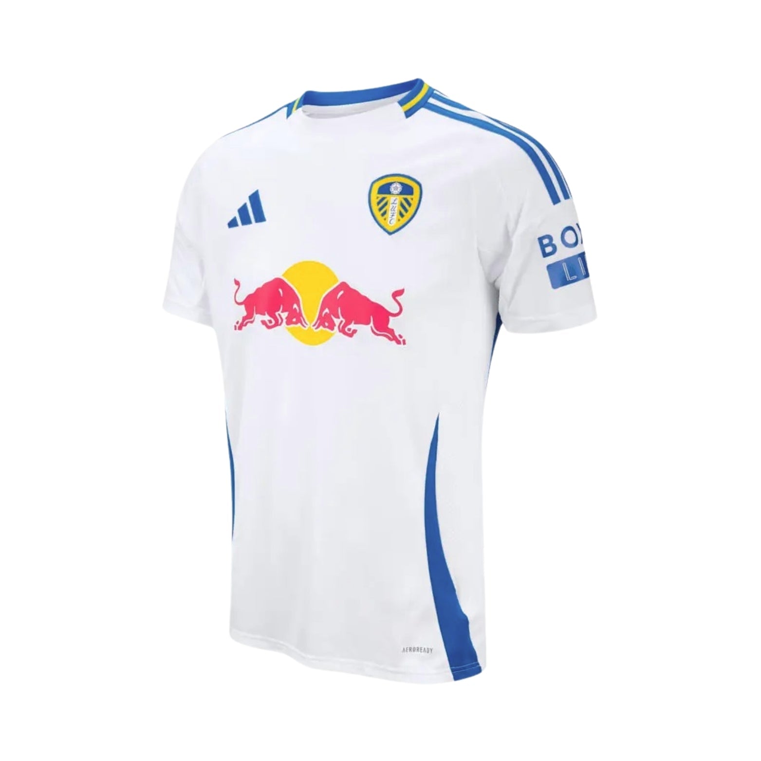 Leeds United Principal 24/25