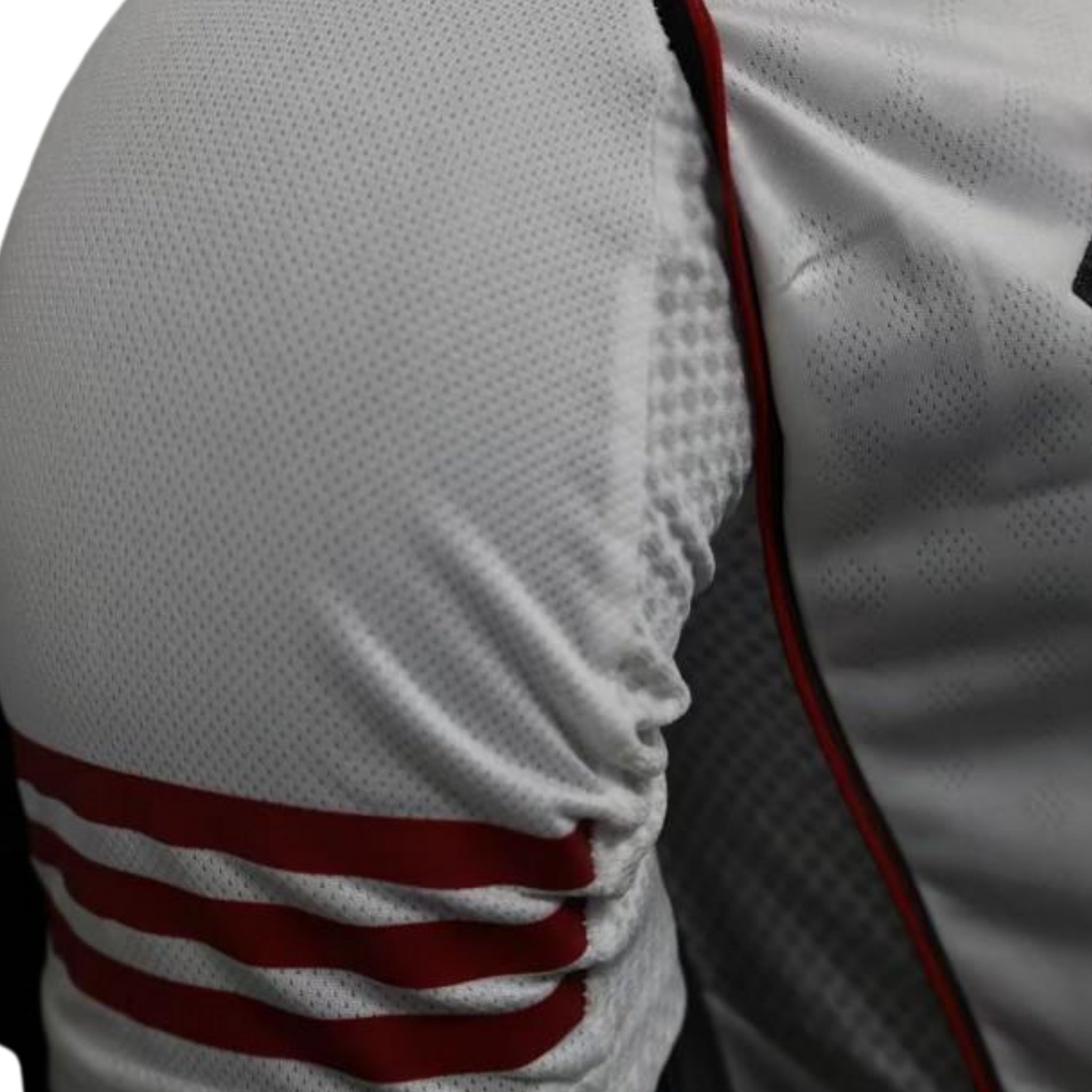 River Plate Principal 25/26 - Versão Jogador