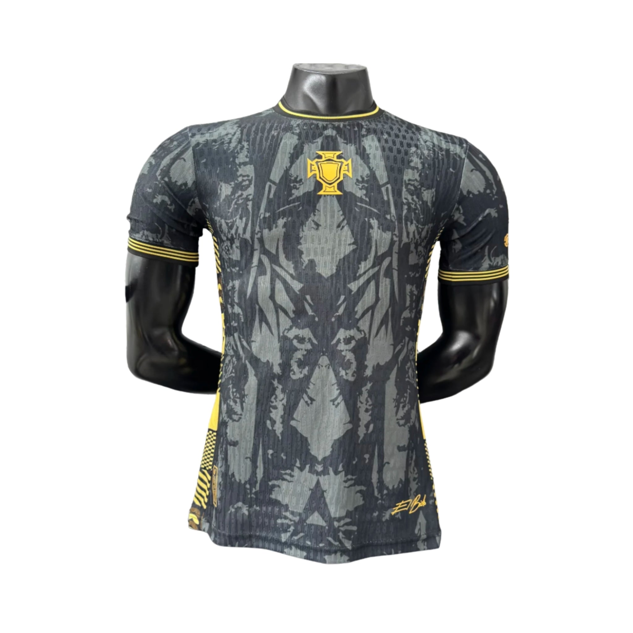 Portugal Edição Especial 25/26 - Versão Jogador