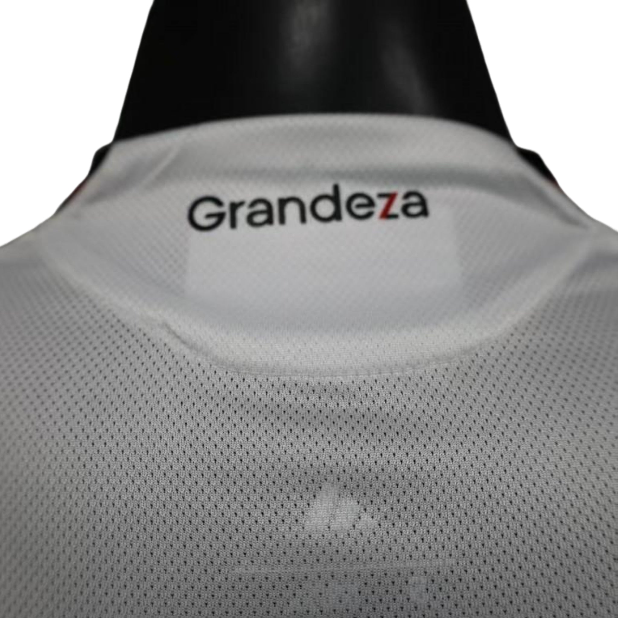 River Plate Principal 25/26 - Versão Jogador