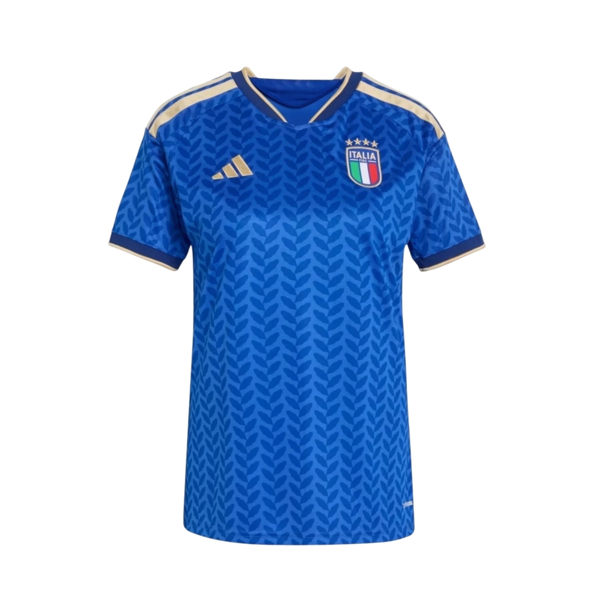 Itália Principal 26/27 - Mundial 2026 - Versão Feminina
