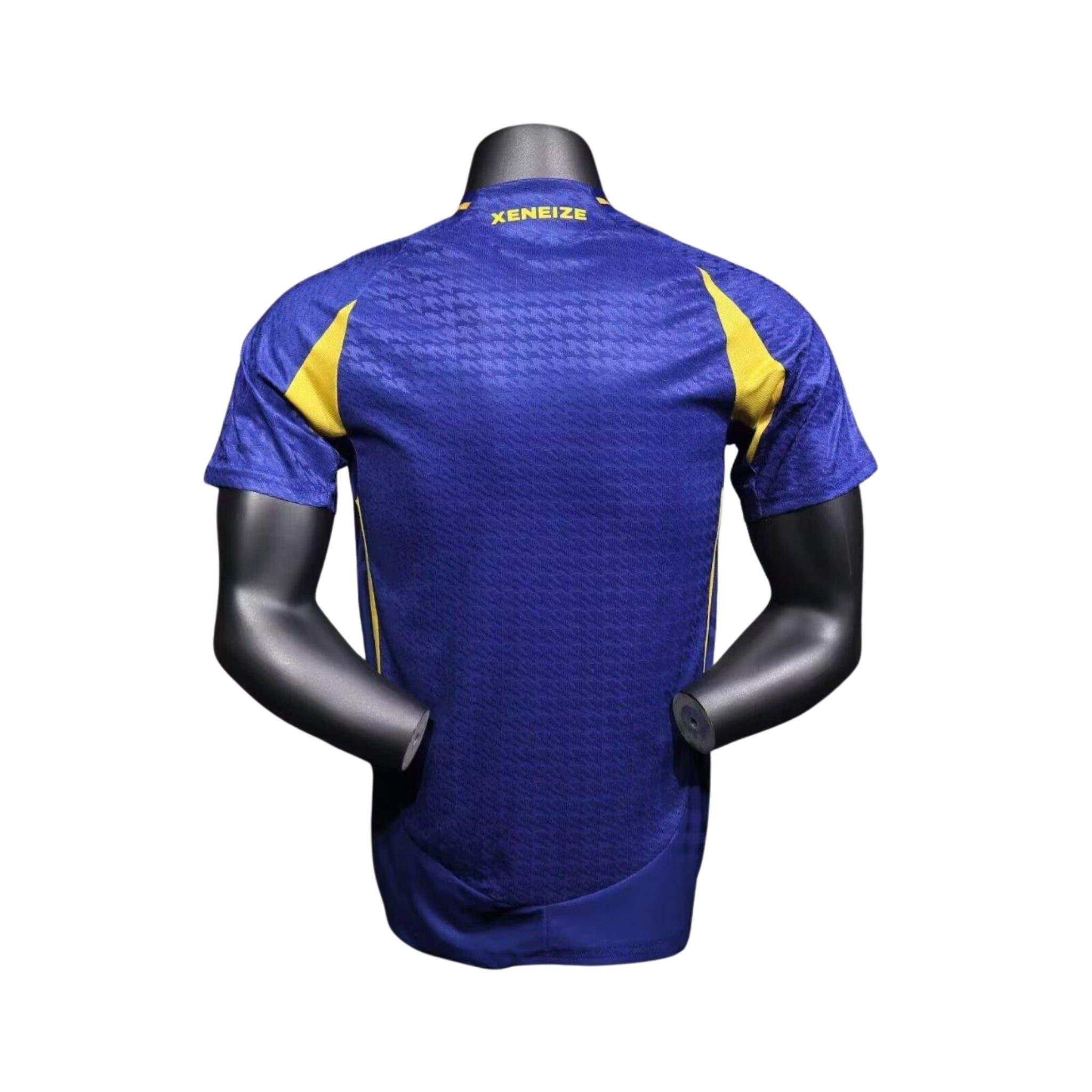 Boca Juniors Edição Especial 25/26 - Versão Jogador