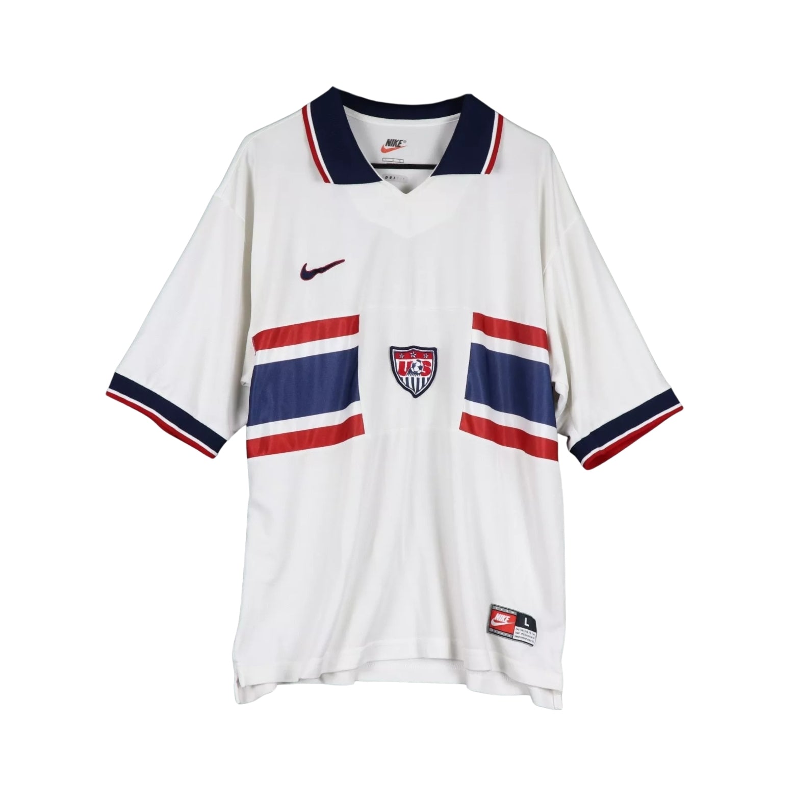 Estados Unidos Principal 95/96