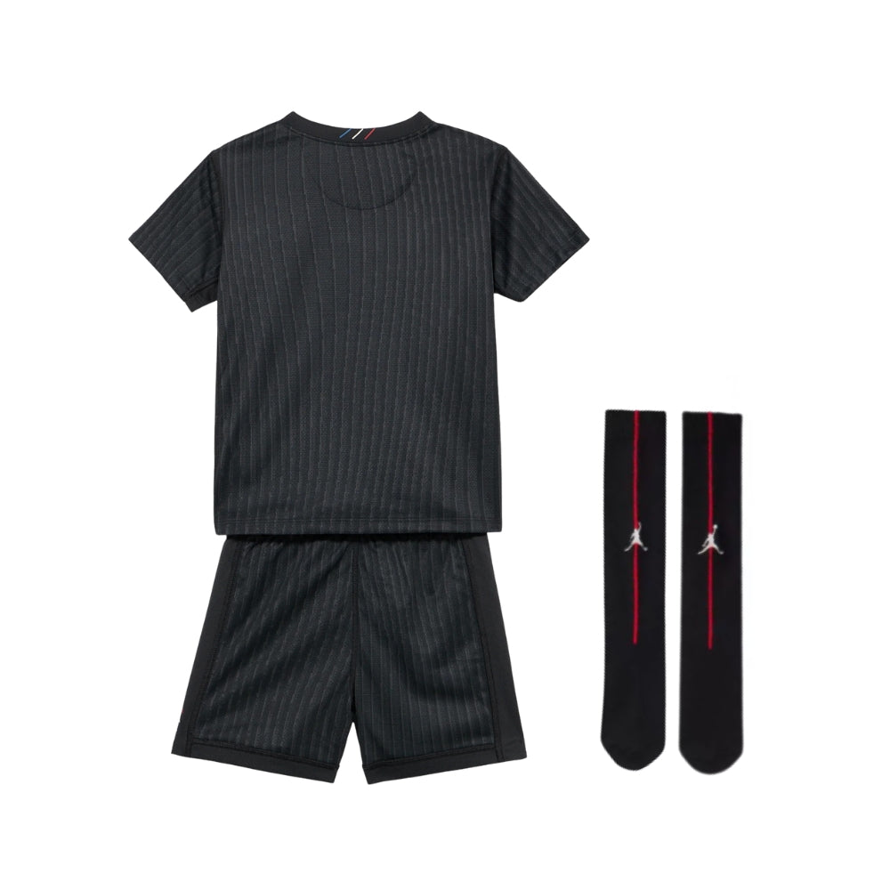 Kit de Criança - PSG Quarto 25/26