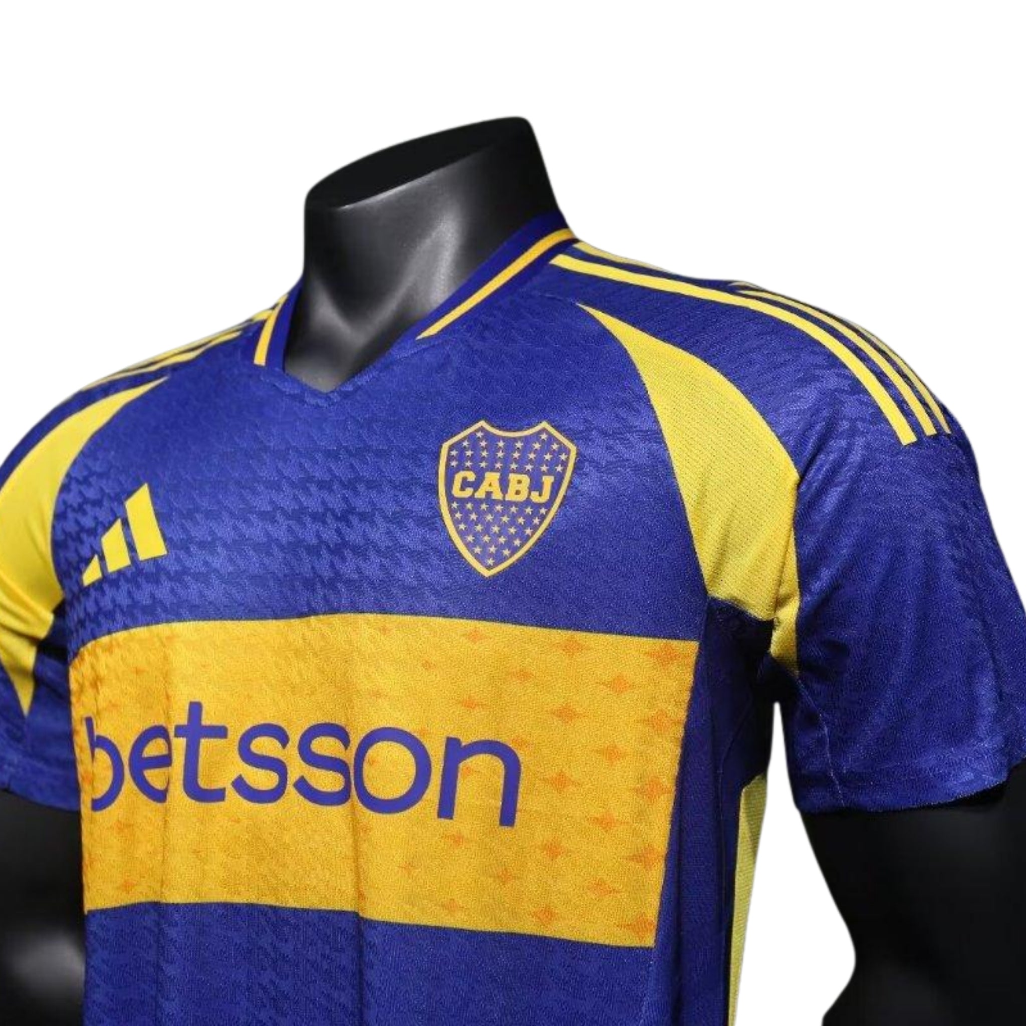 Boca Juniors Edição Especial 25/26 - Versão Jogador