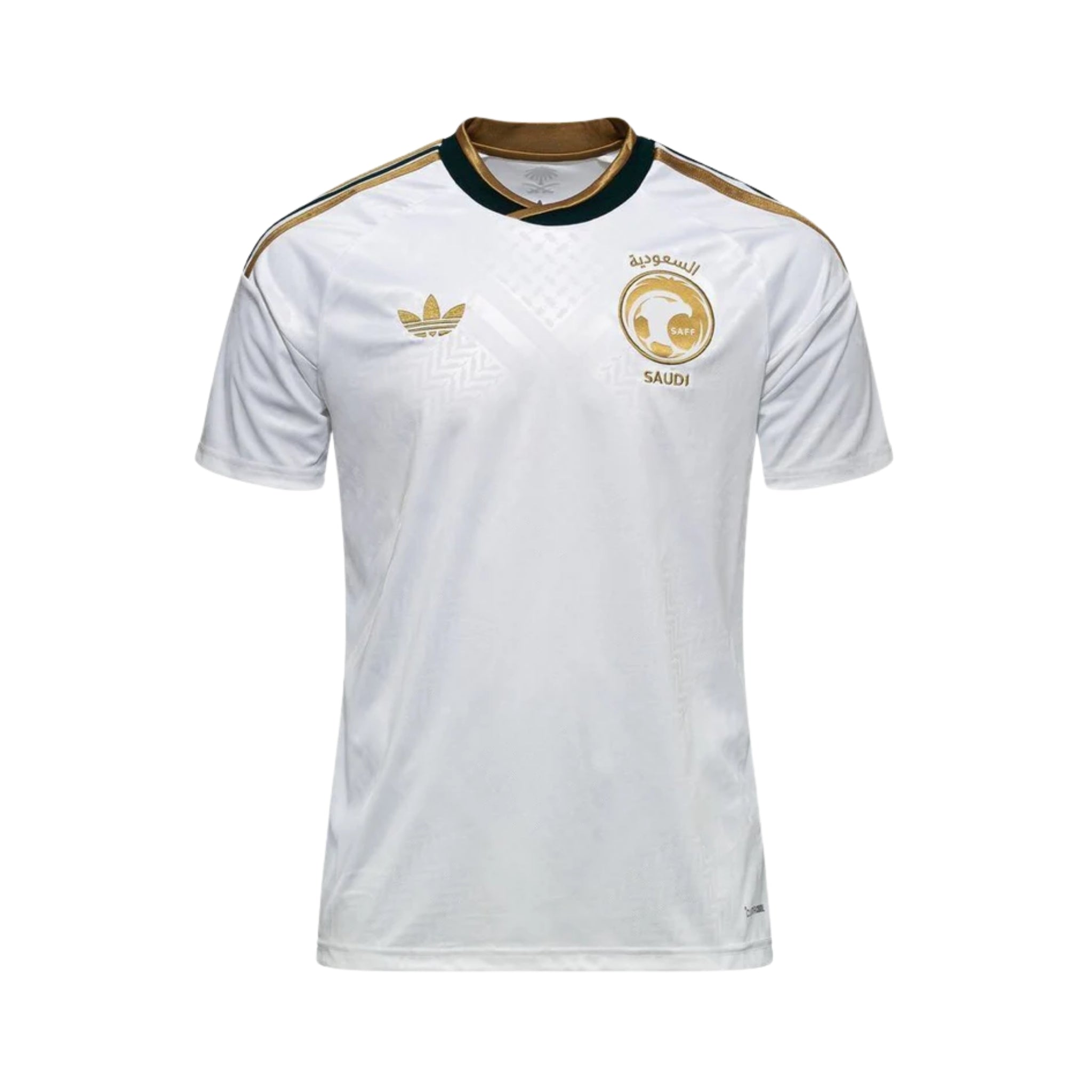 Arábia Saudita Alternativa 26/27 - Mundial 2026