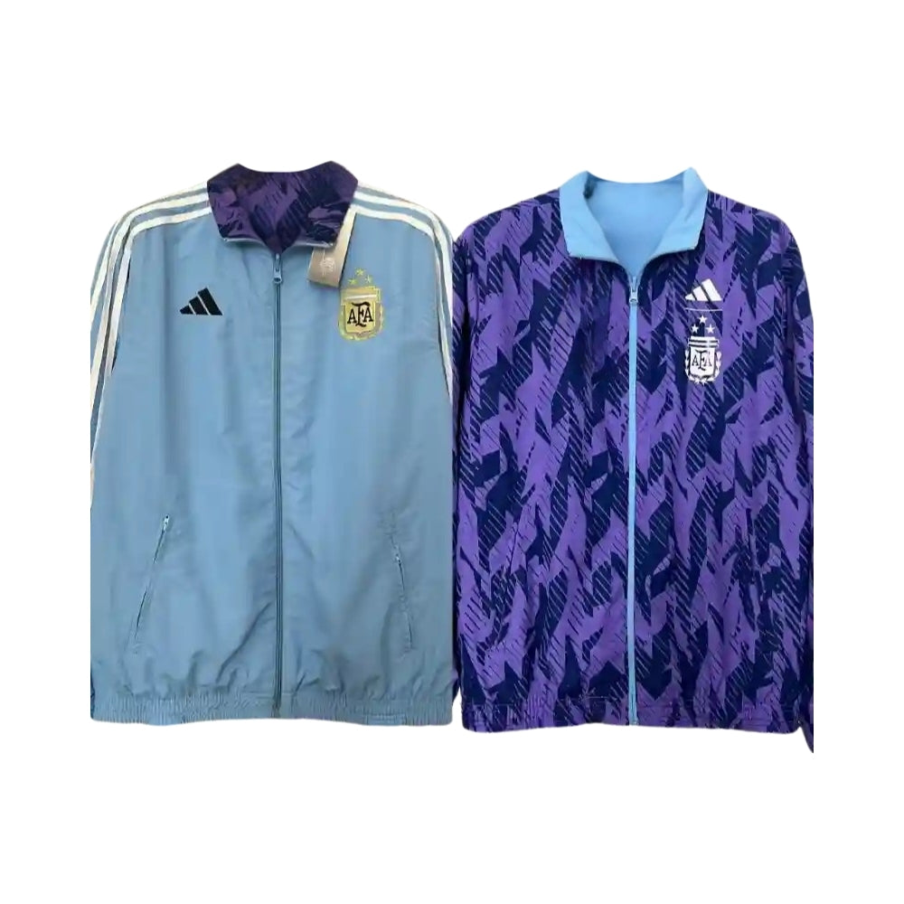 Corta-Vento Reversível - Inglaterra 22/23