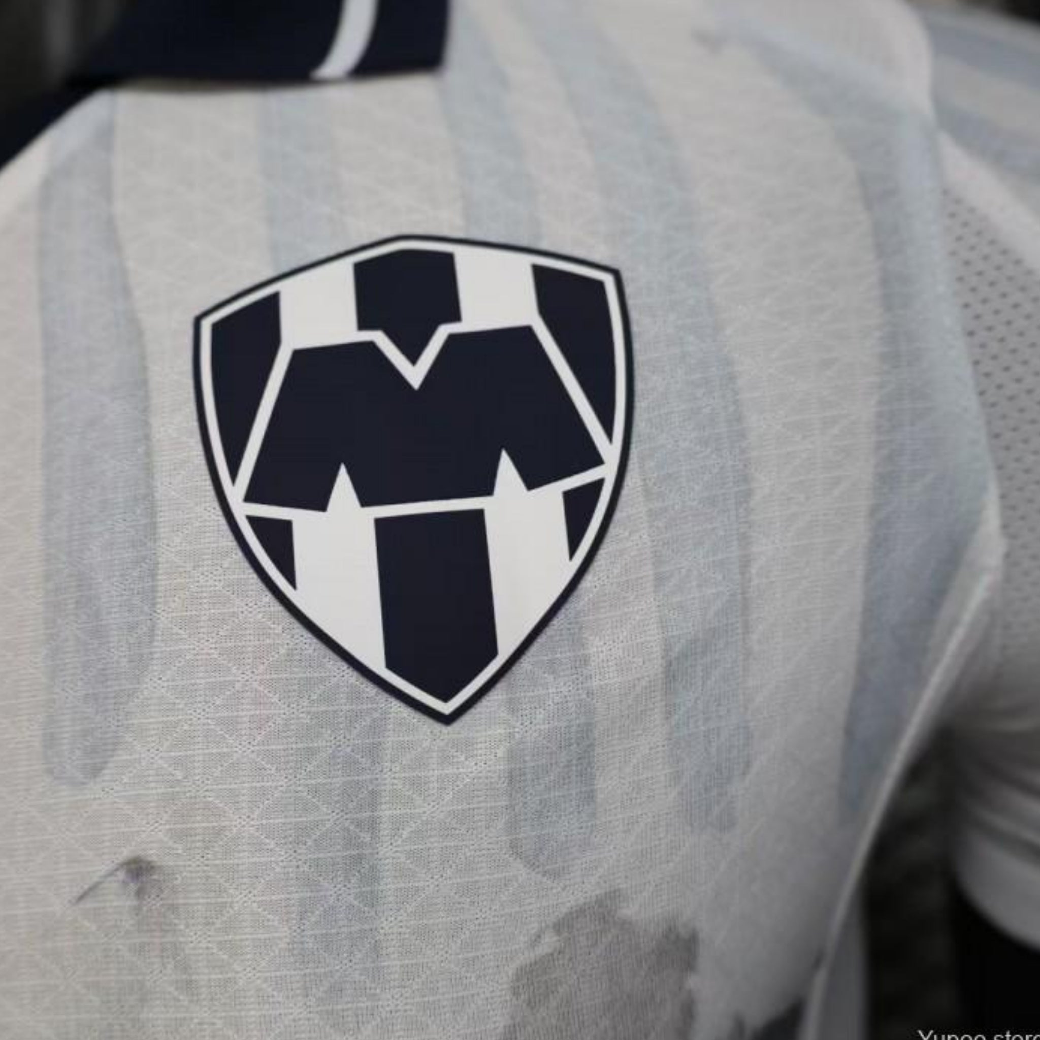 Monterrey Edição Especial 25/26 - Versão Jogador