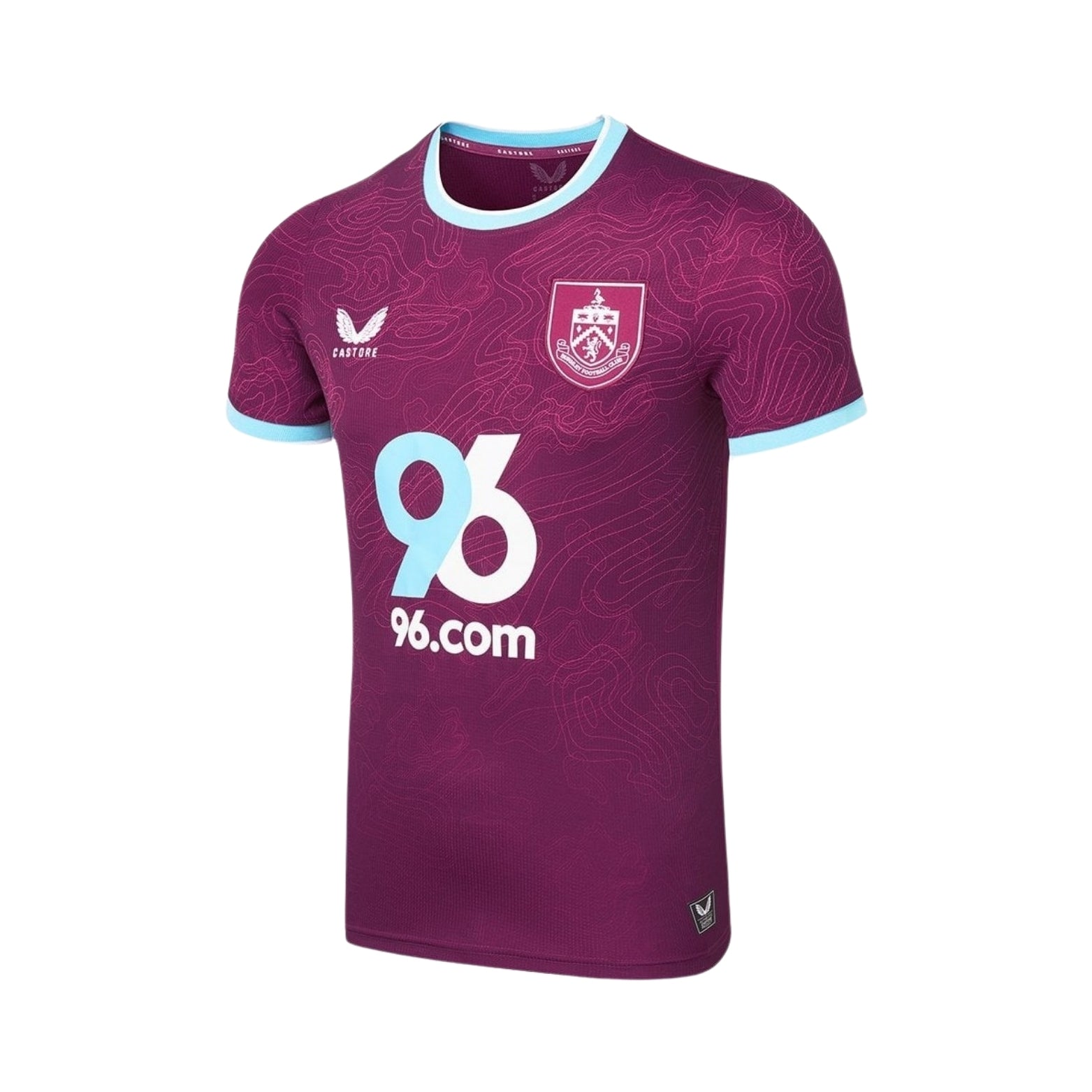 Burnley Principal 25/26
