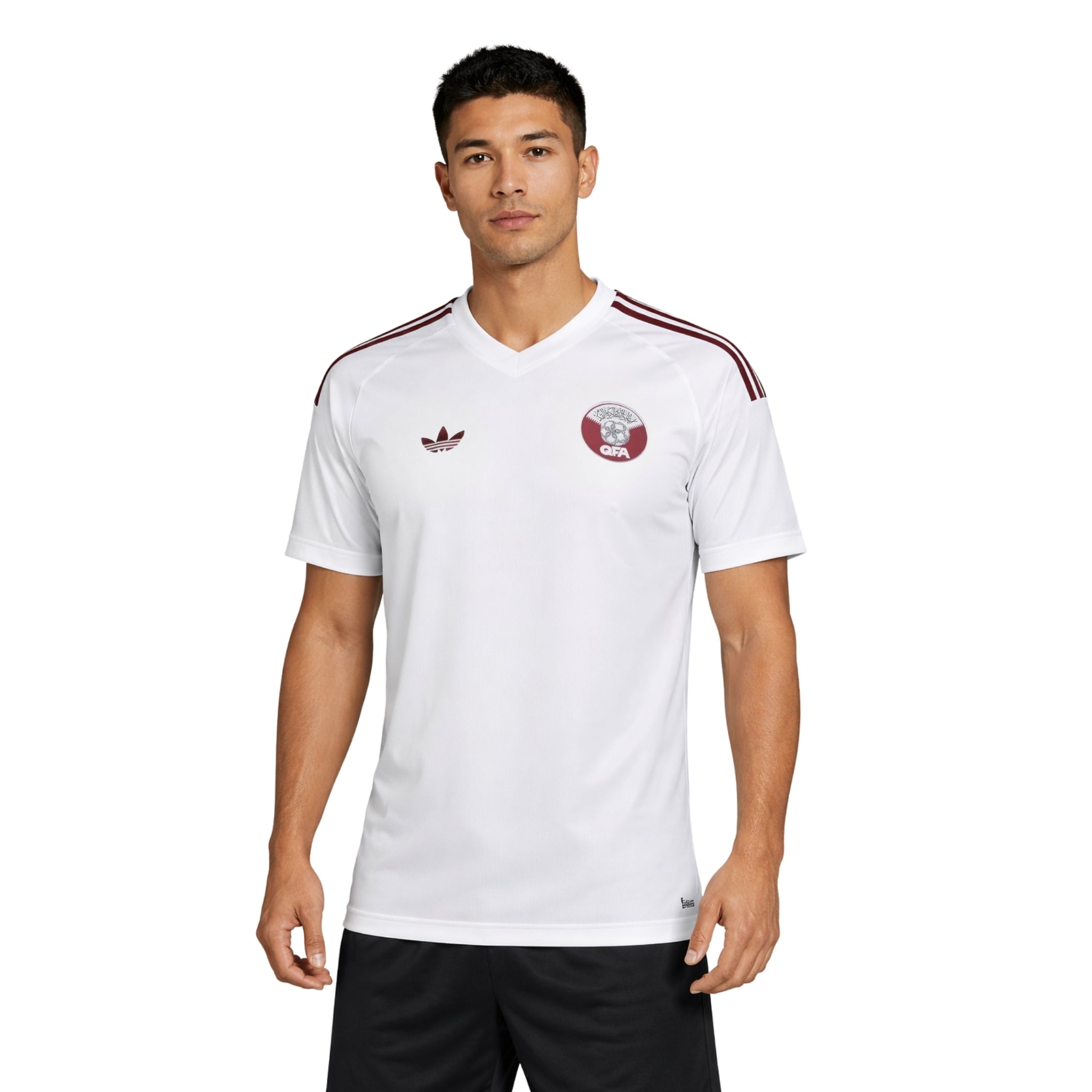 Qatar Alternativa 26/27 - Mundial 2026