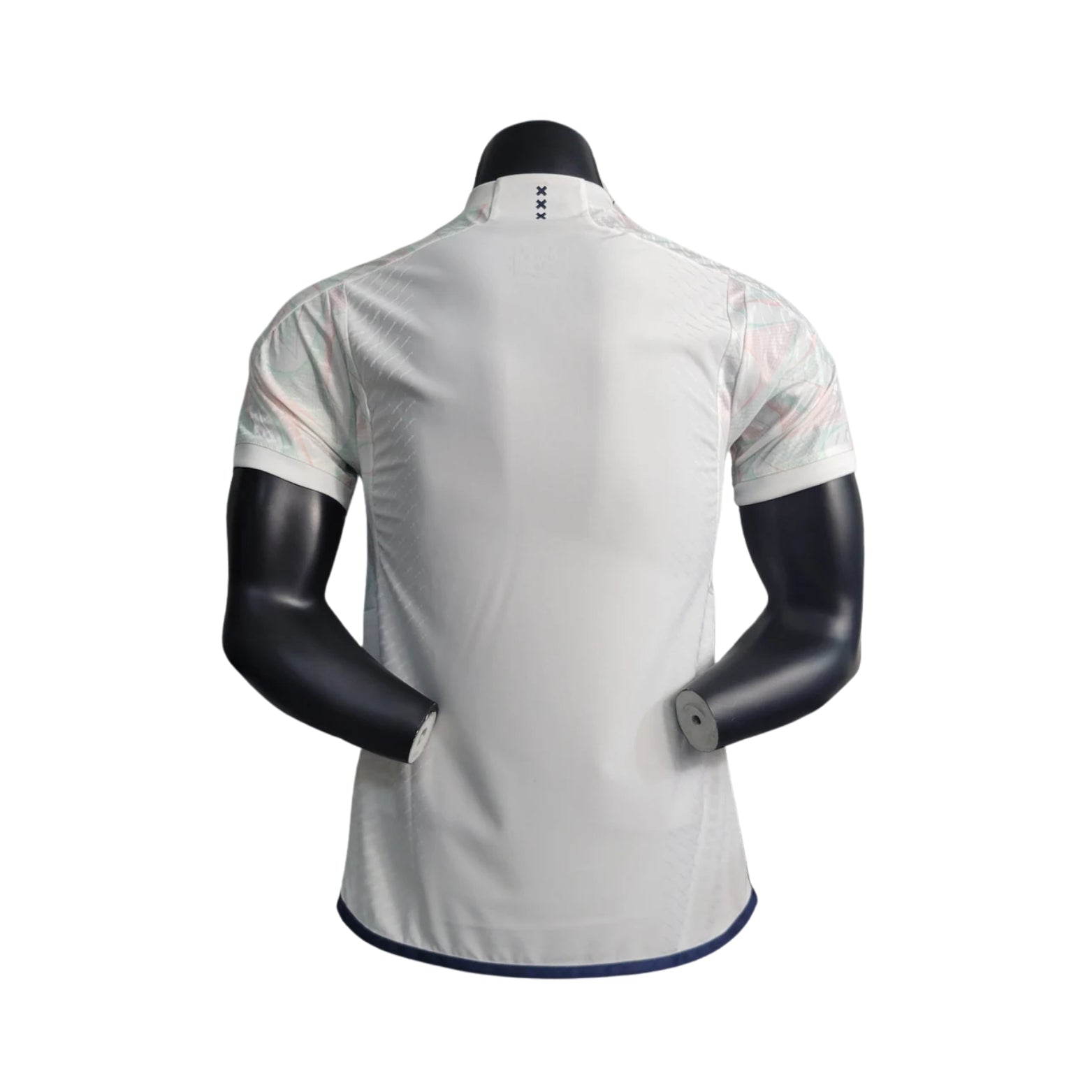 Ajax Alternativa 23/24 - Versão Jogador