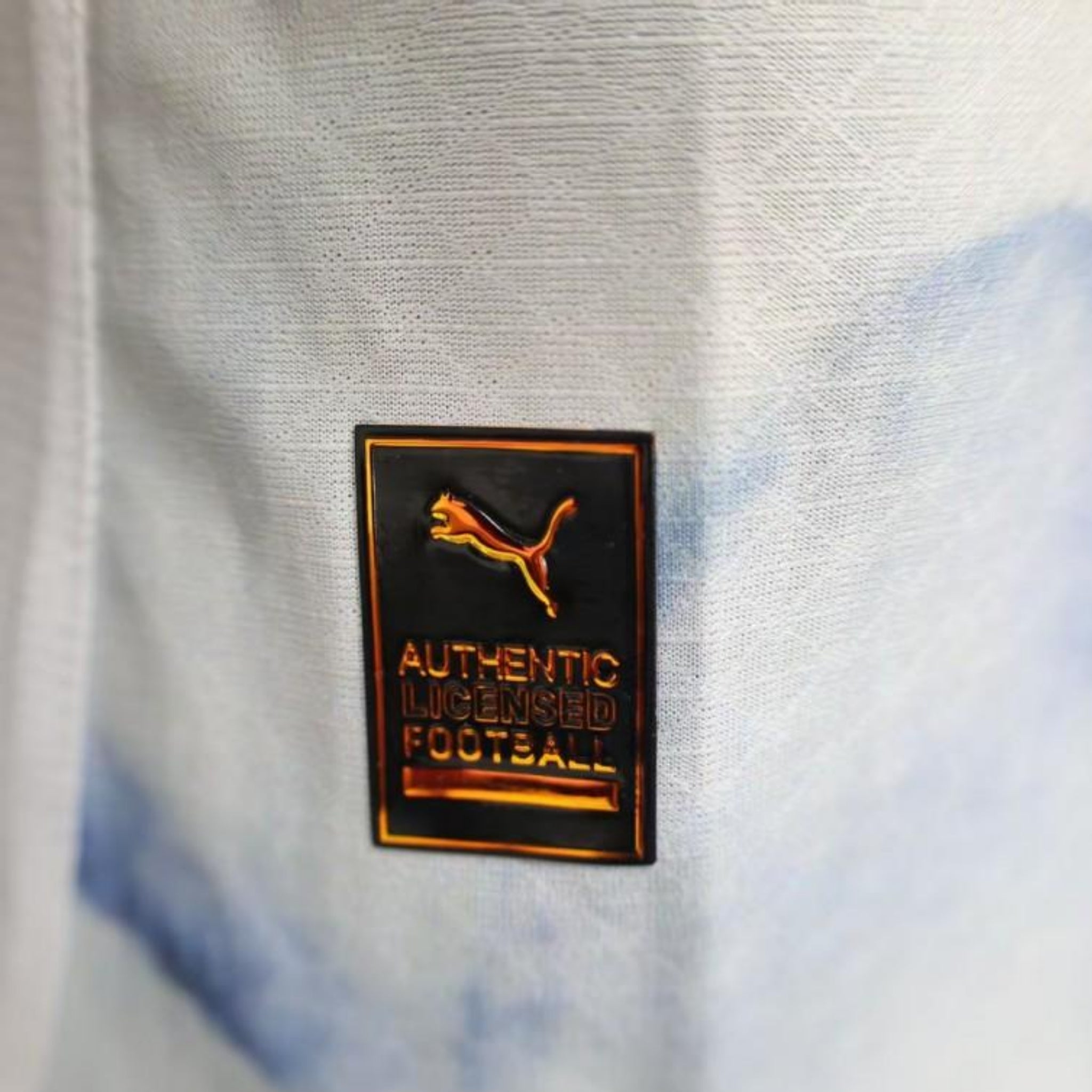 Monterrey Edição Especial 25/26 - Versão Jogador