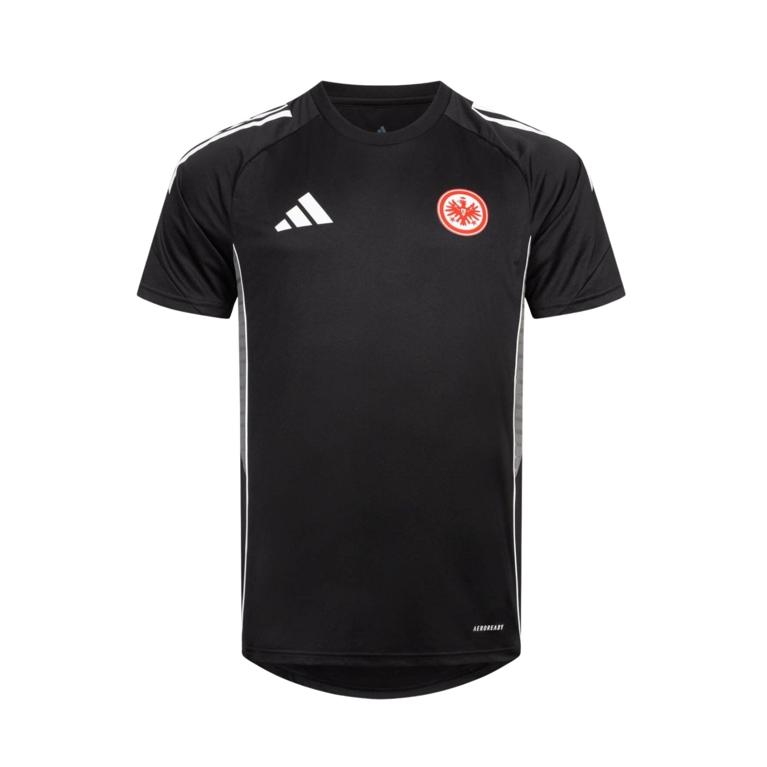Eintracht Frankfurt Treino 25/26
