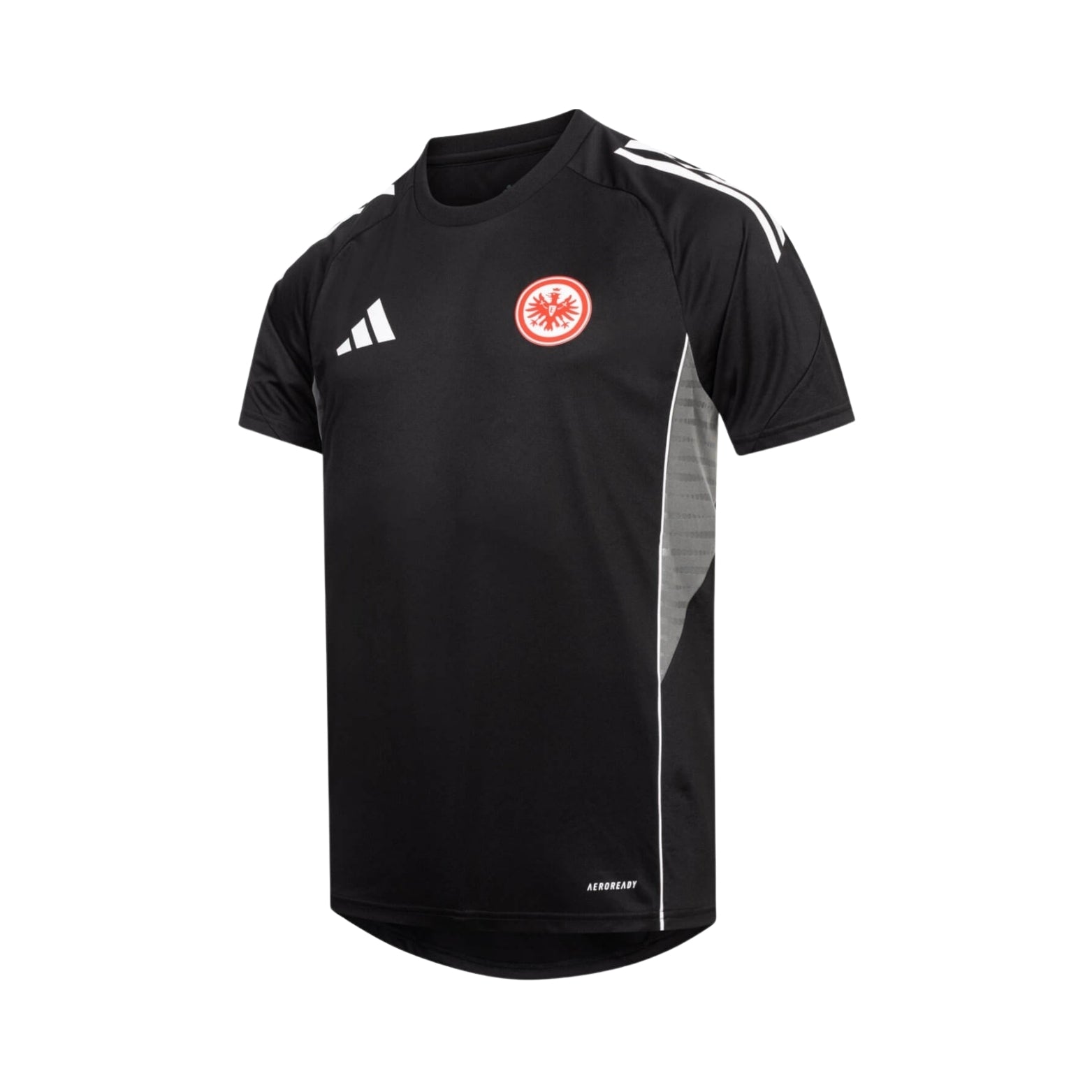 Eintracht Frankfurt Treino 25/26