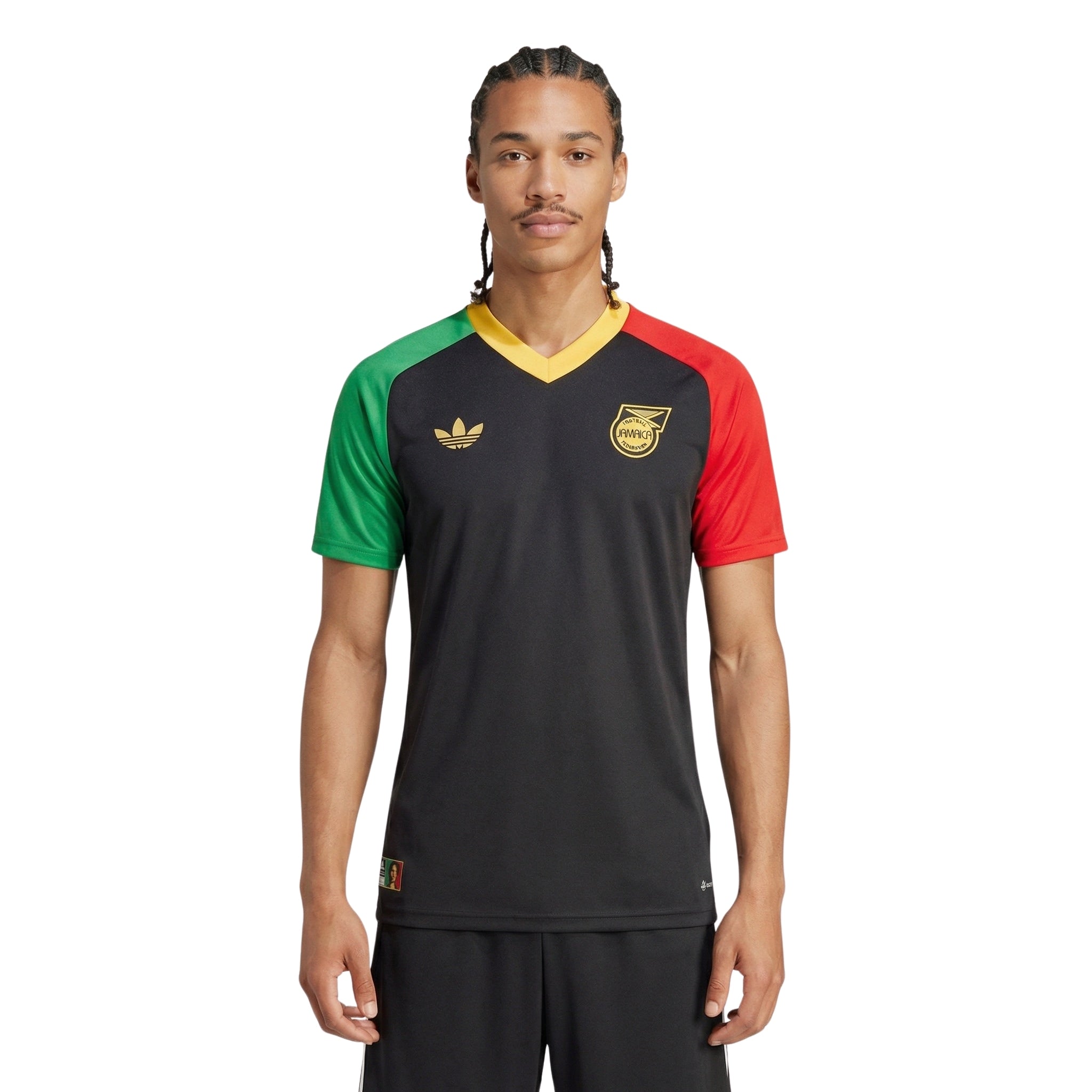 Jamaica Pré-Jogo 26/27 - Mundial 2026