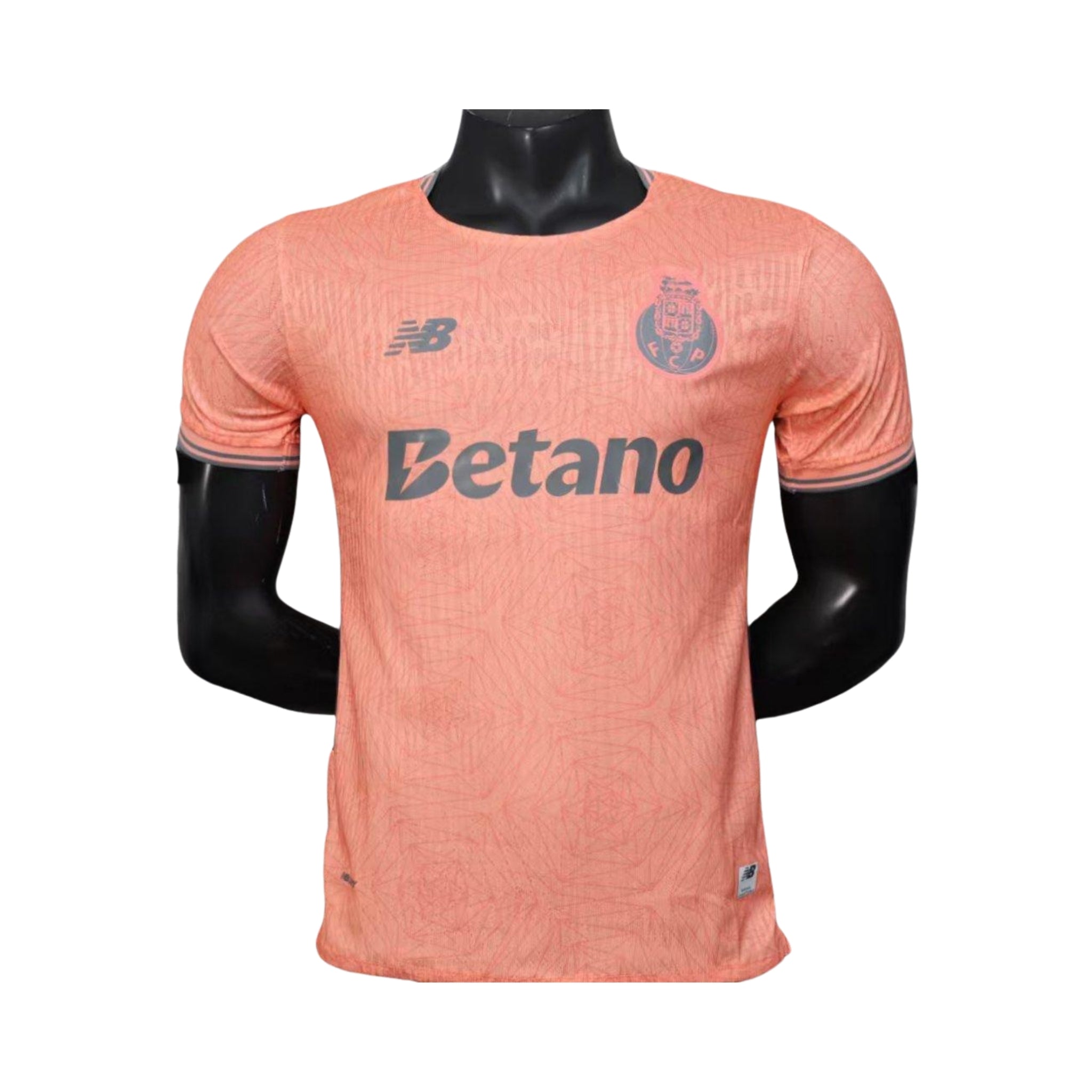 FC Porto Alternativa 25/26 - Versão Jogador