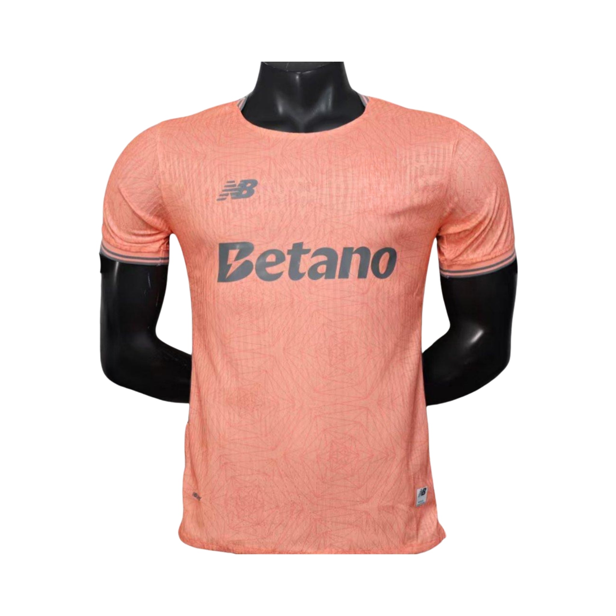 FC Porto Alternativa 25/26 - Versão Jogador