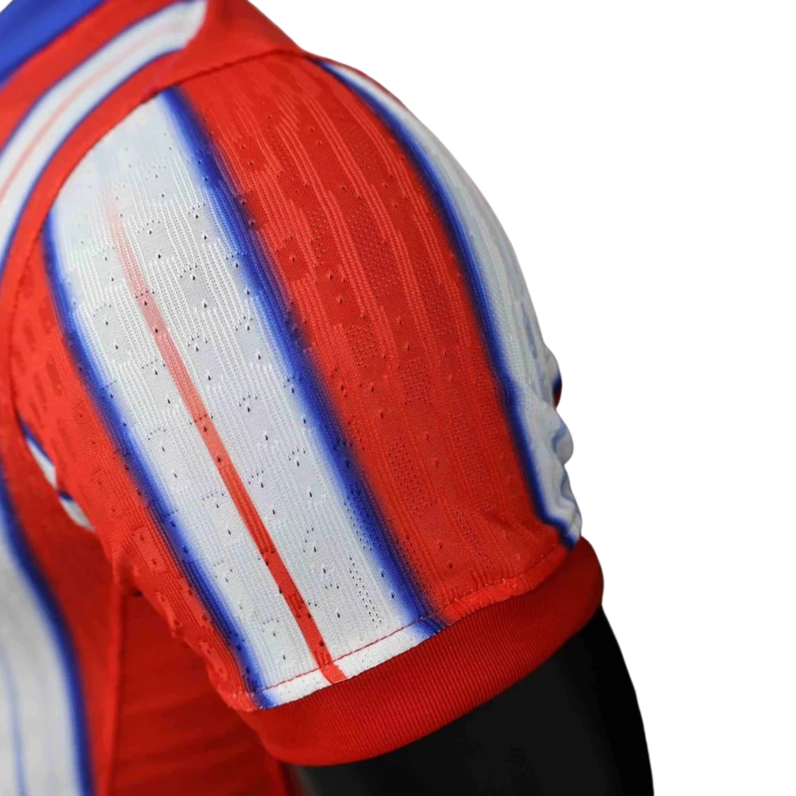 Atlético Madrid Principal 24/25 - Versão Jogador