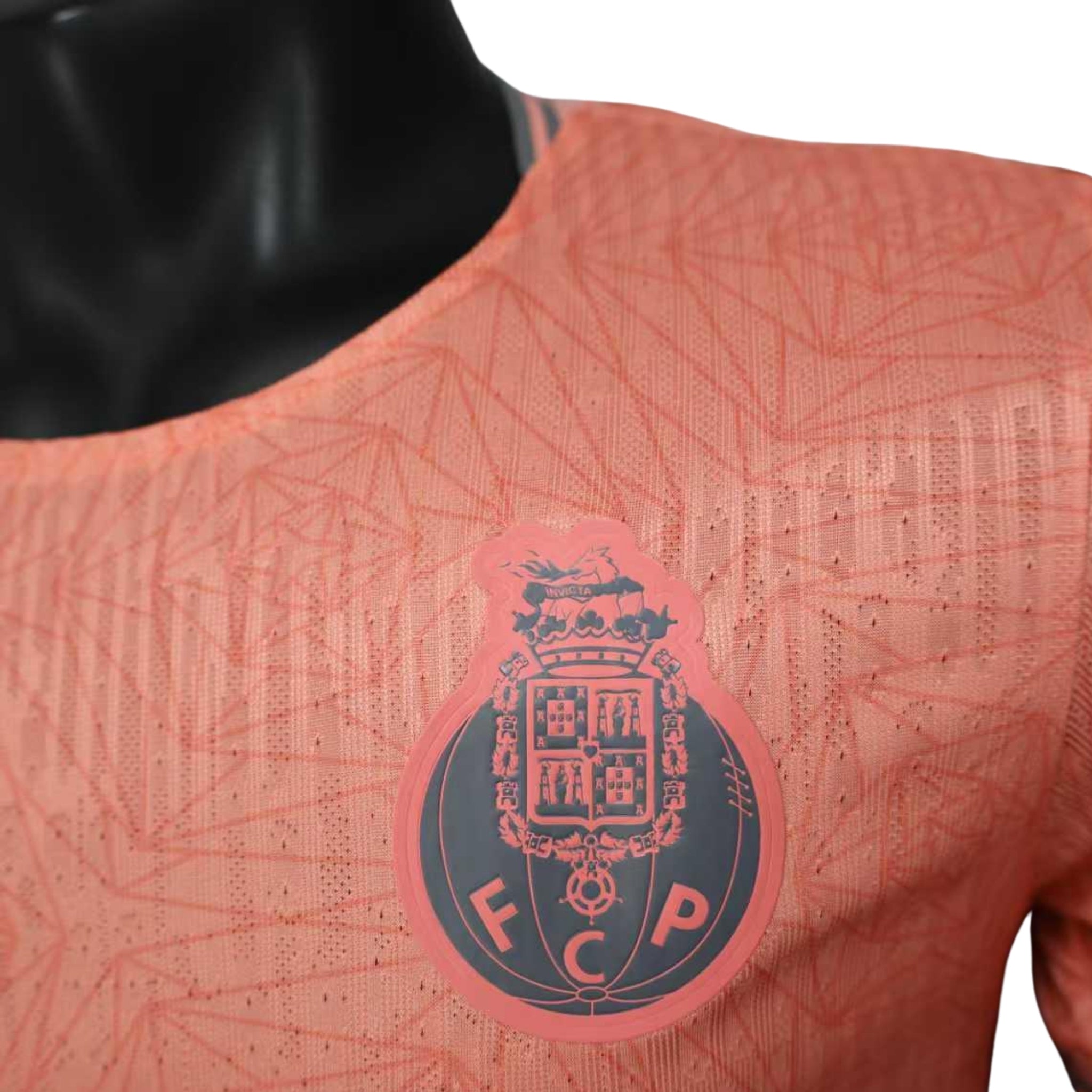 FC Porto Alternativa 25/26 - Versão Jogador