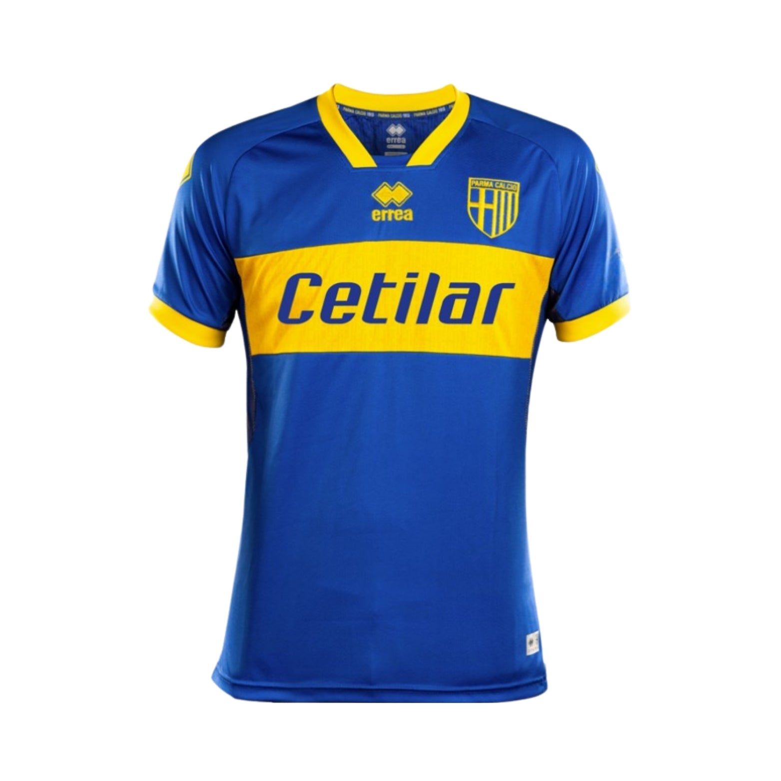 Parma Calcio Away 20/21