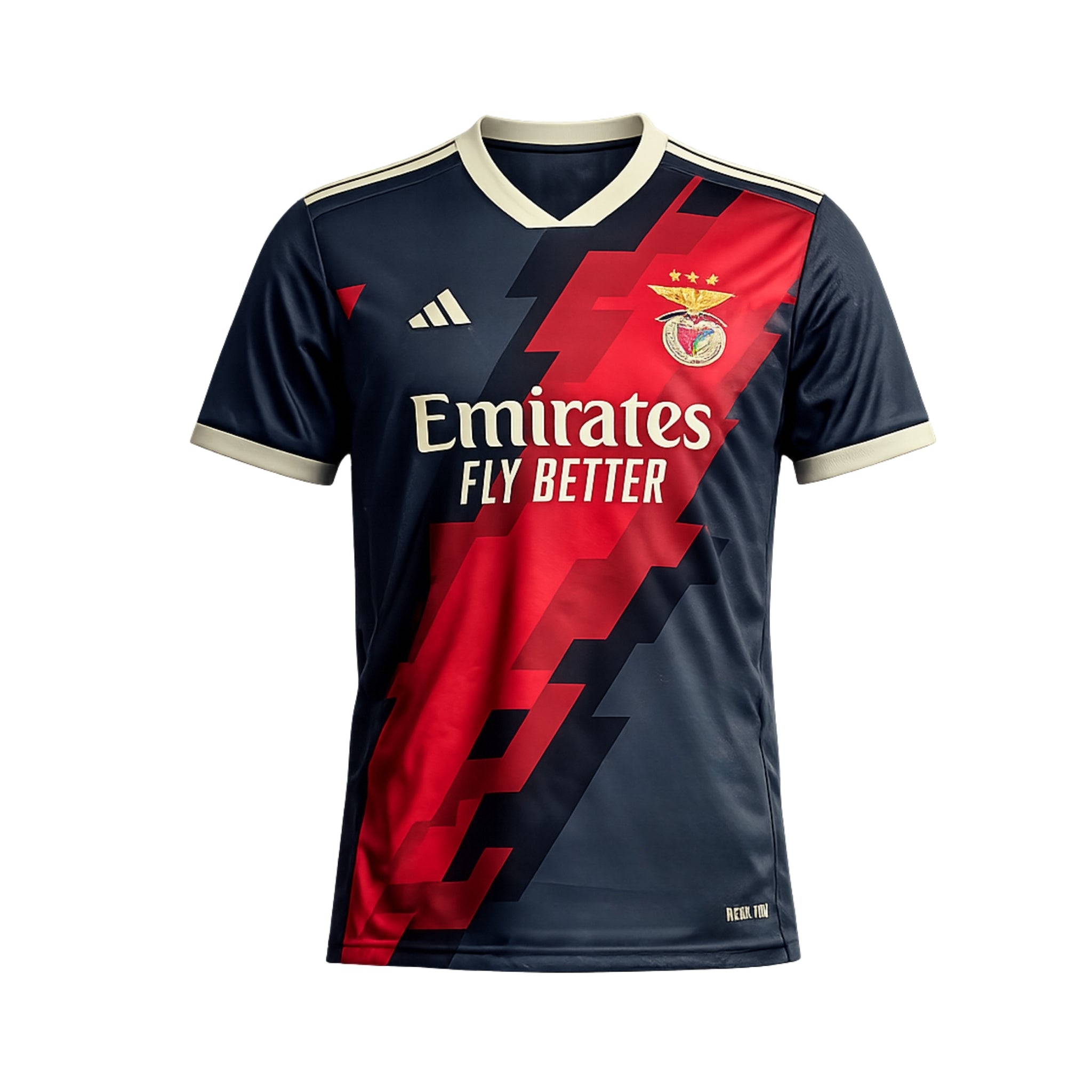 Benfica Edição Especial 26/27
